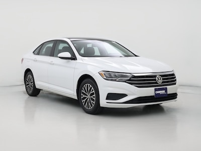 2019 Volkswagen Jetta SE
