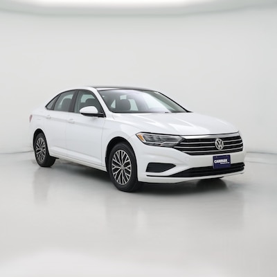 2019 Volkswagen Jetta SE