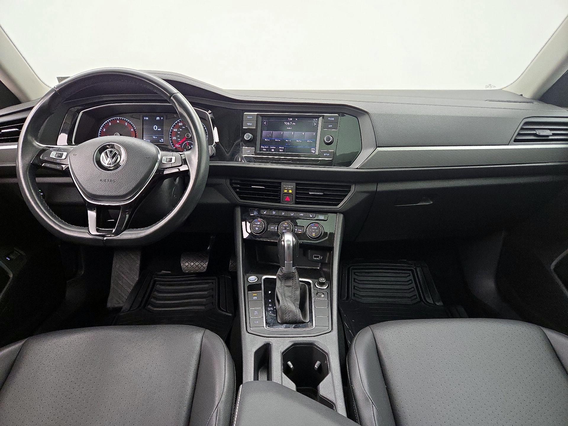 Thumbnail: 2019 Volkswagen Jetta - 9
