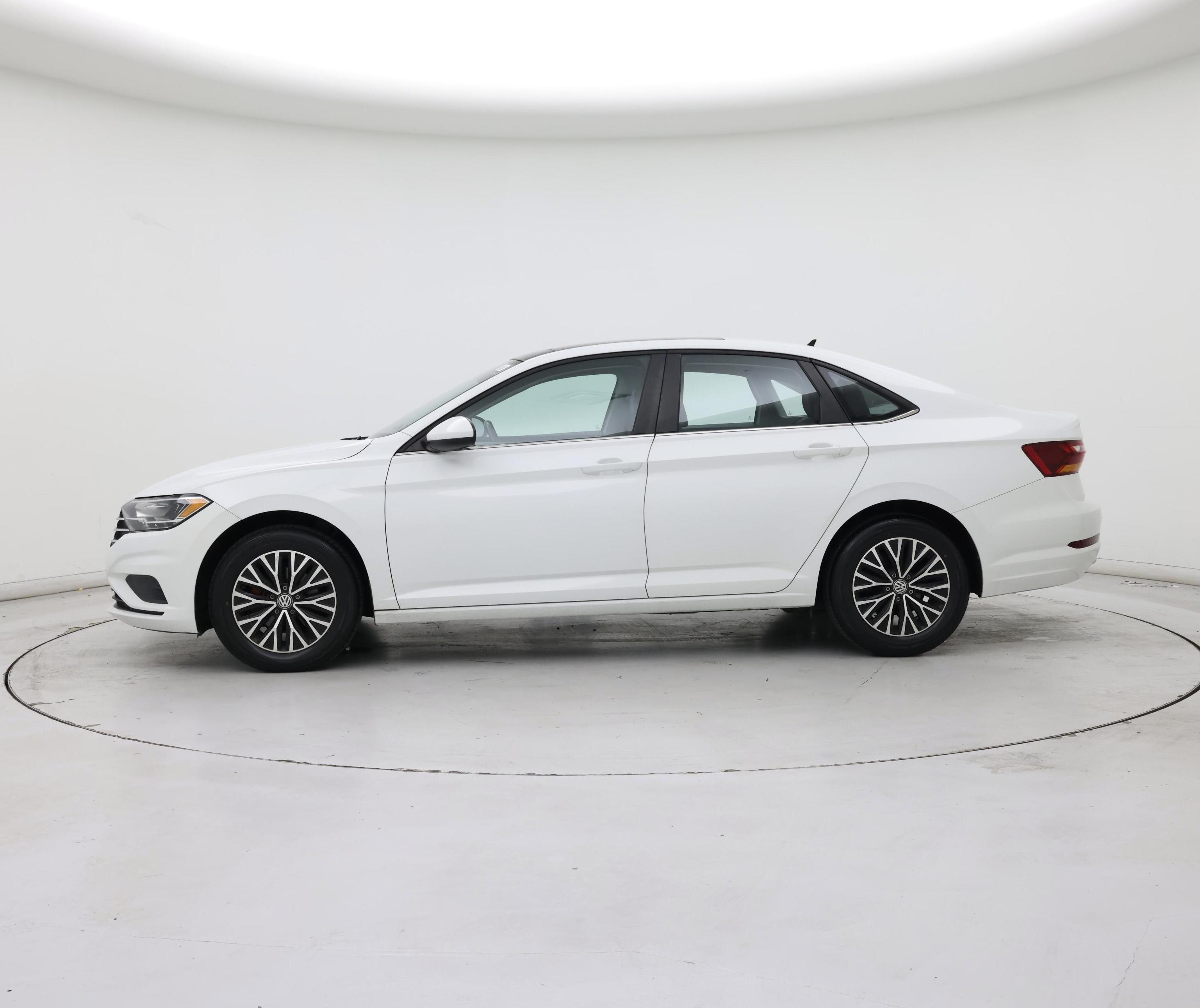 Thumbnail: 2019 Volkswagen Jetta - 3