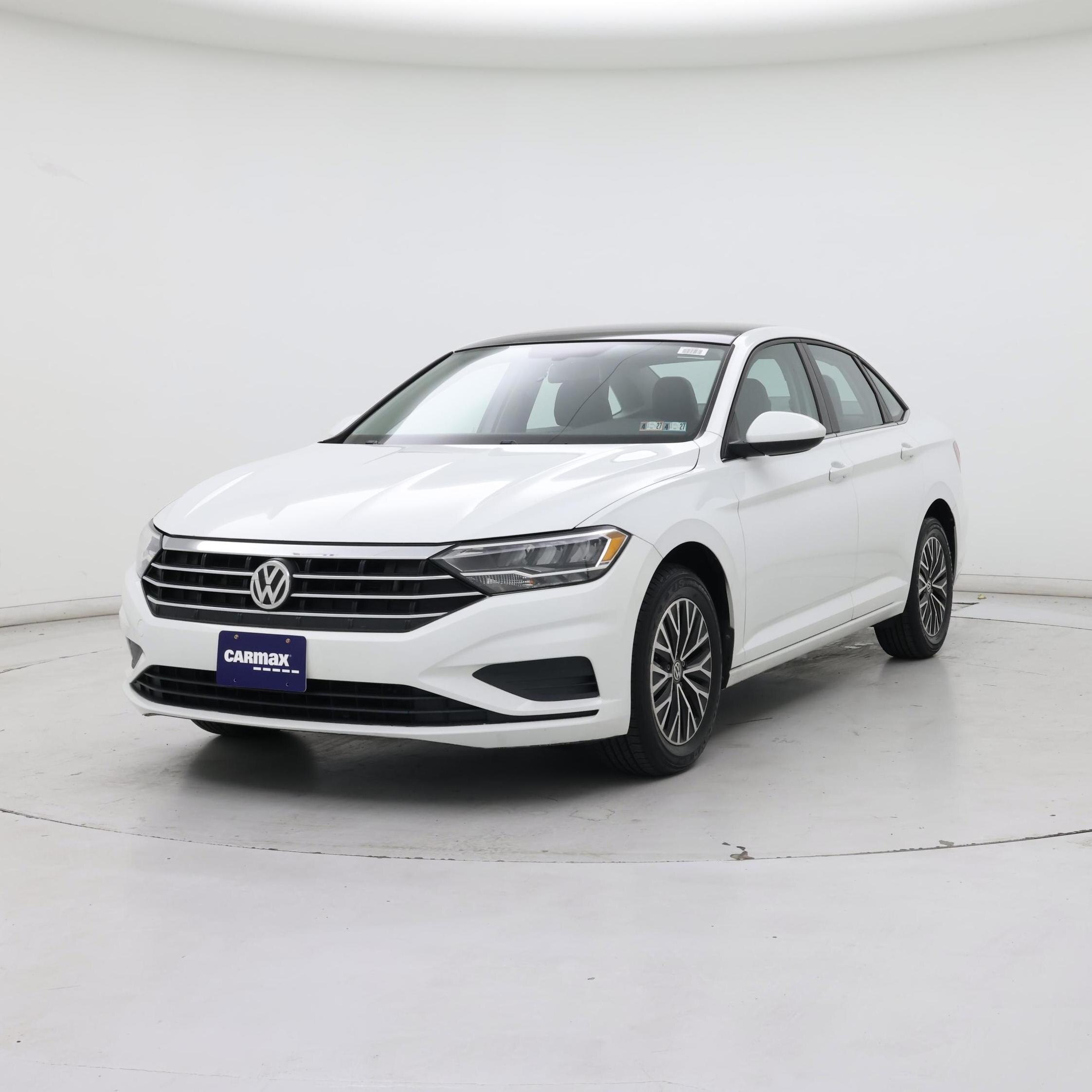 Thumbnail: 2019 Volkswagen Jetta - 4