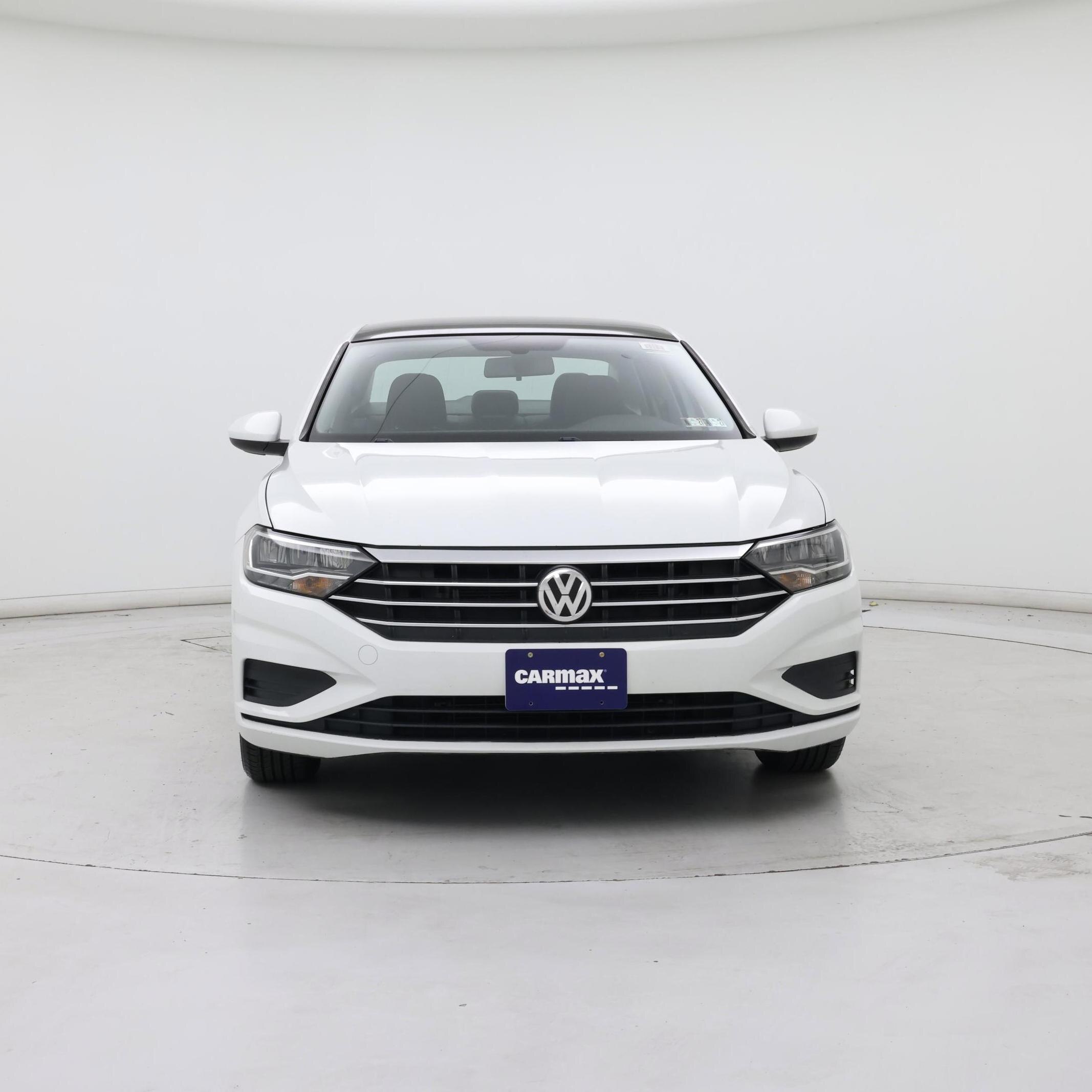 Thumbnail: 2019 Volkswagen Jetta - 5