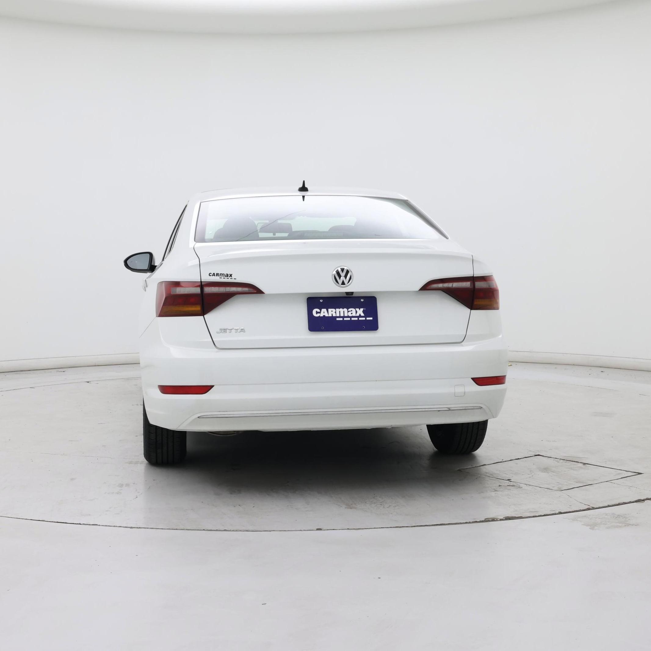 Thumbnail: 2019 Volkswagen Jetta - 6