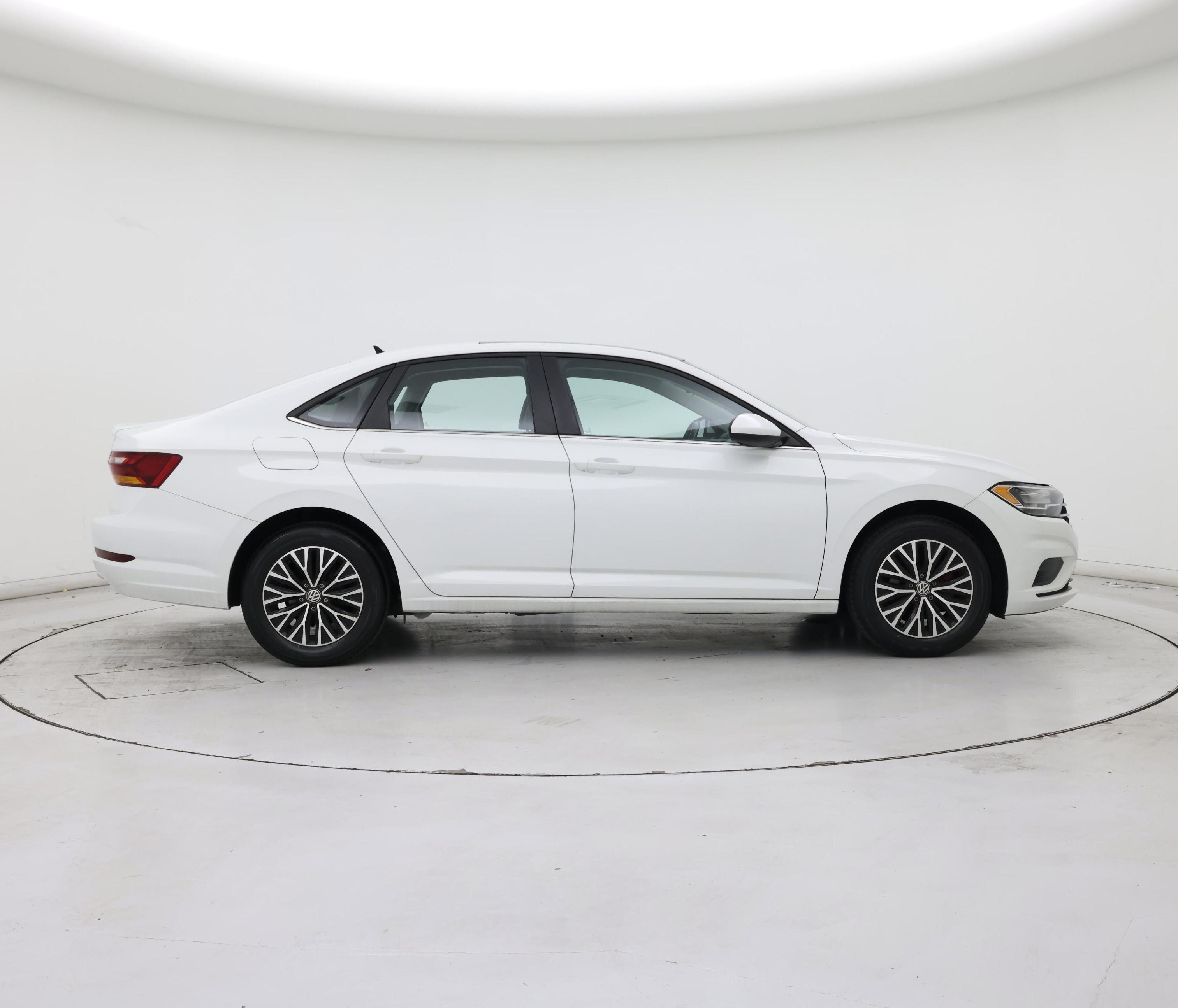 Thumbnail: 2019 Volkswagen Jetta - 7