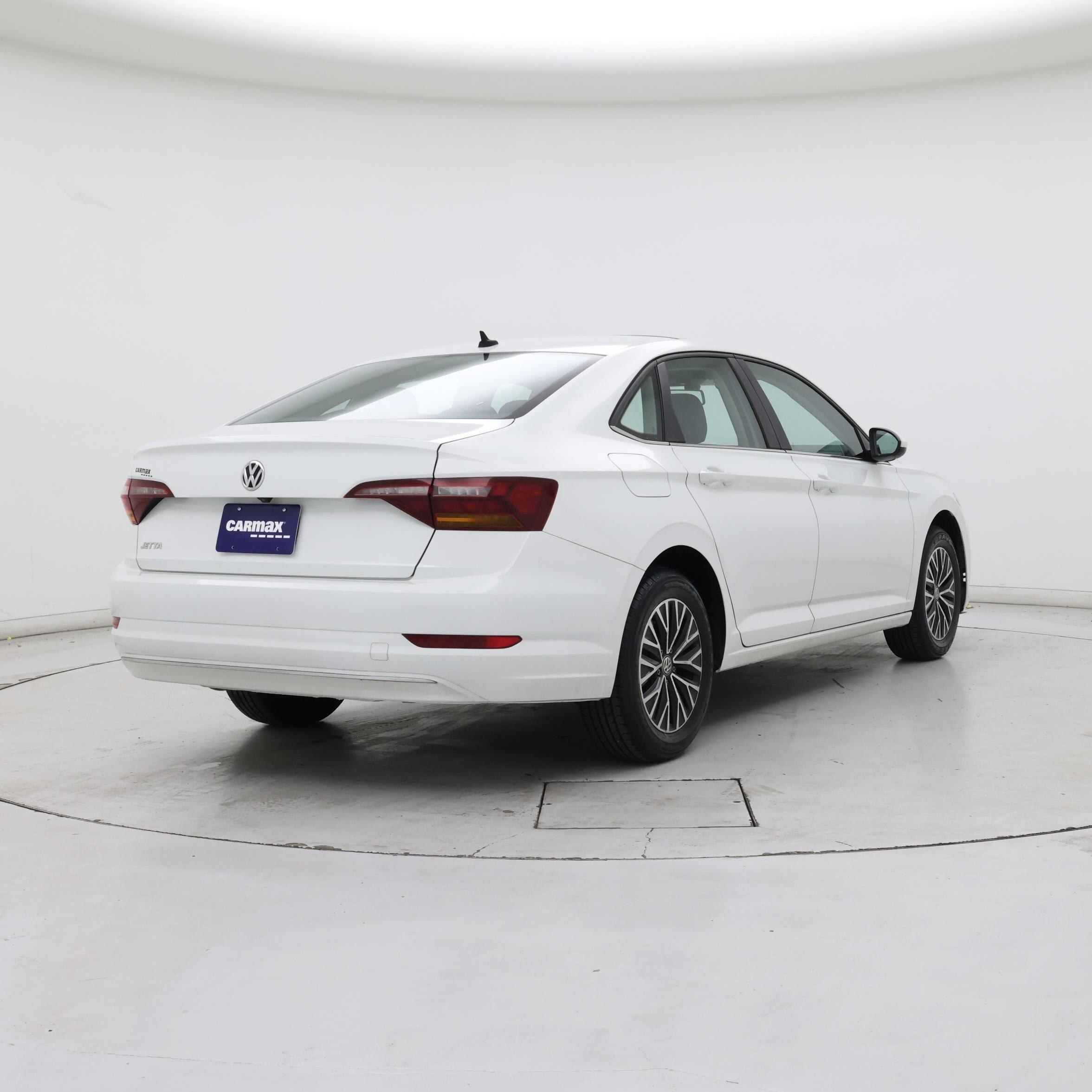 Thumbnail: 2019 Volkswagen Jetta - 8