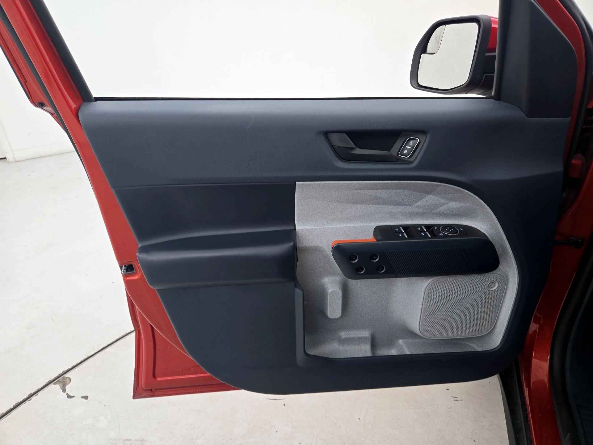 Thumbnail: 2022 Ford Maverick - 12