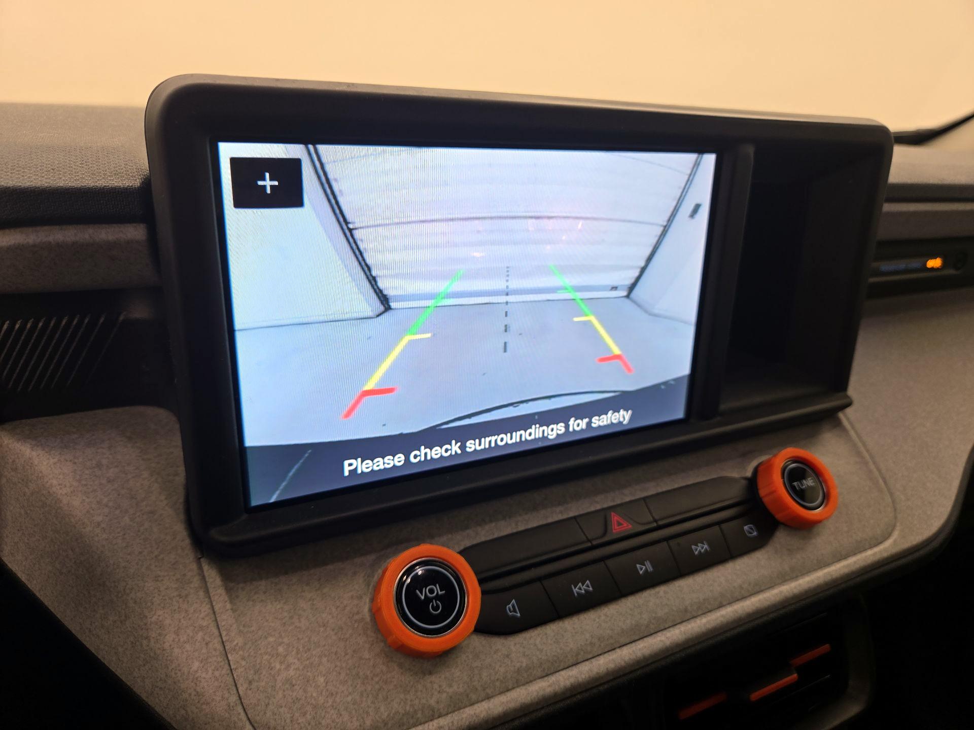 Thumbnail: 2022 Ford Maverick - 14