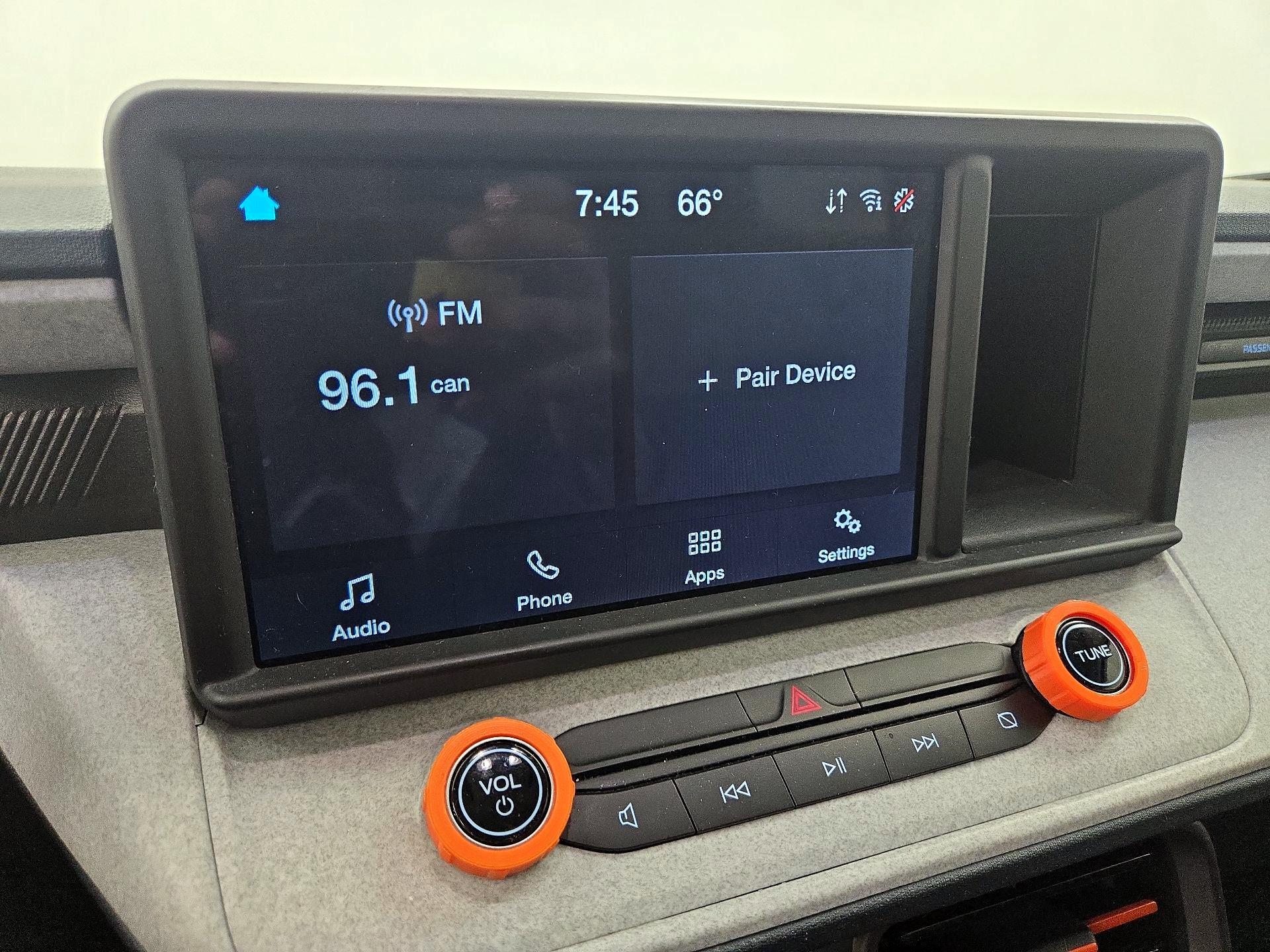 Thumbnail: 2022 Ford Maverick - 15