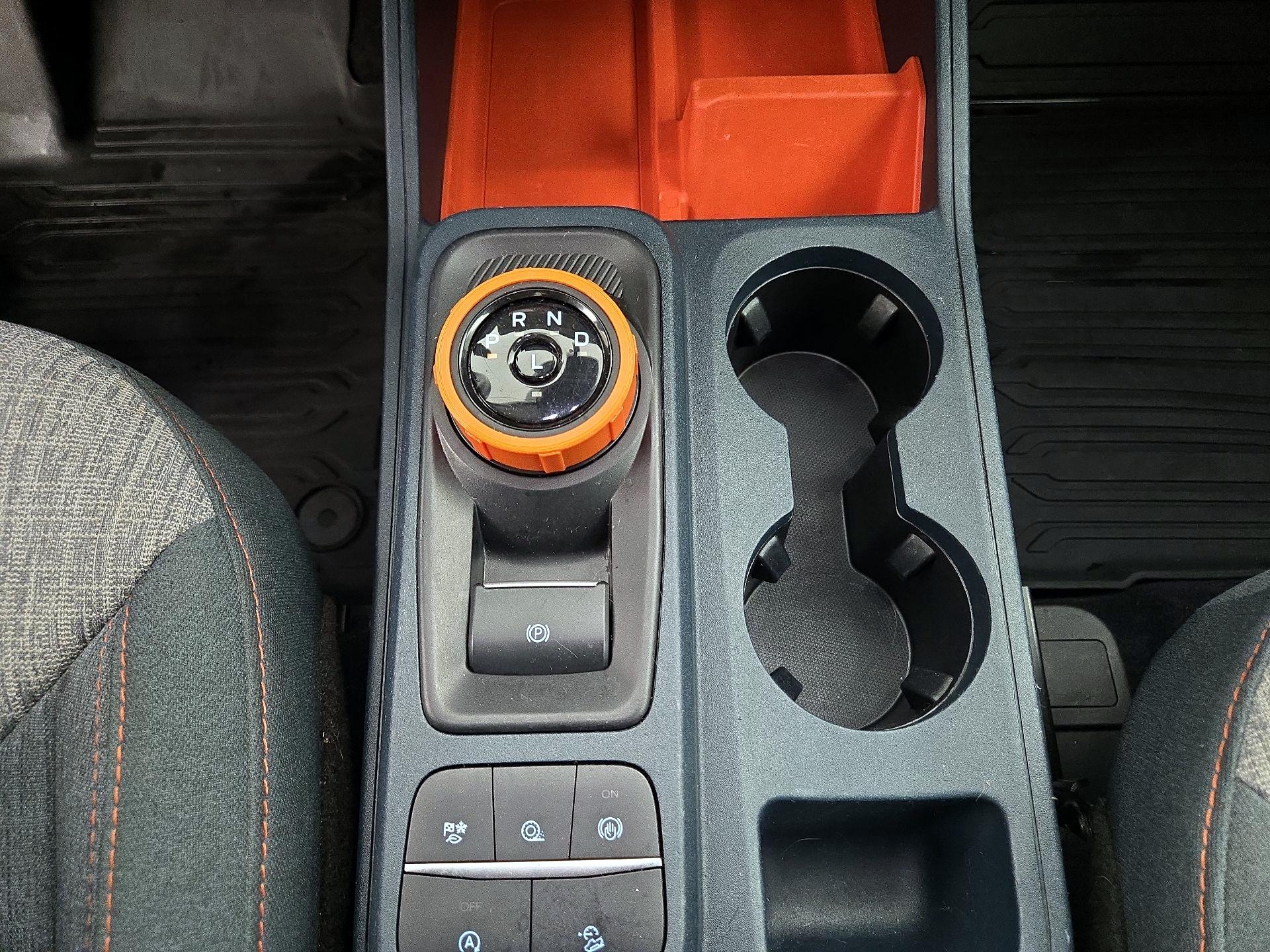 Thumbnail: 2022 Ford Maverick - 17