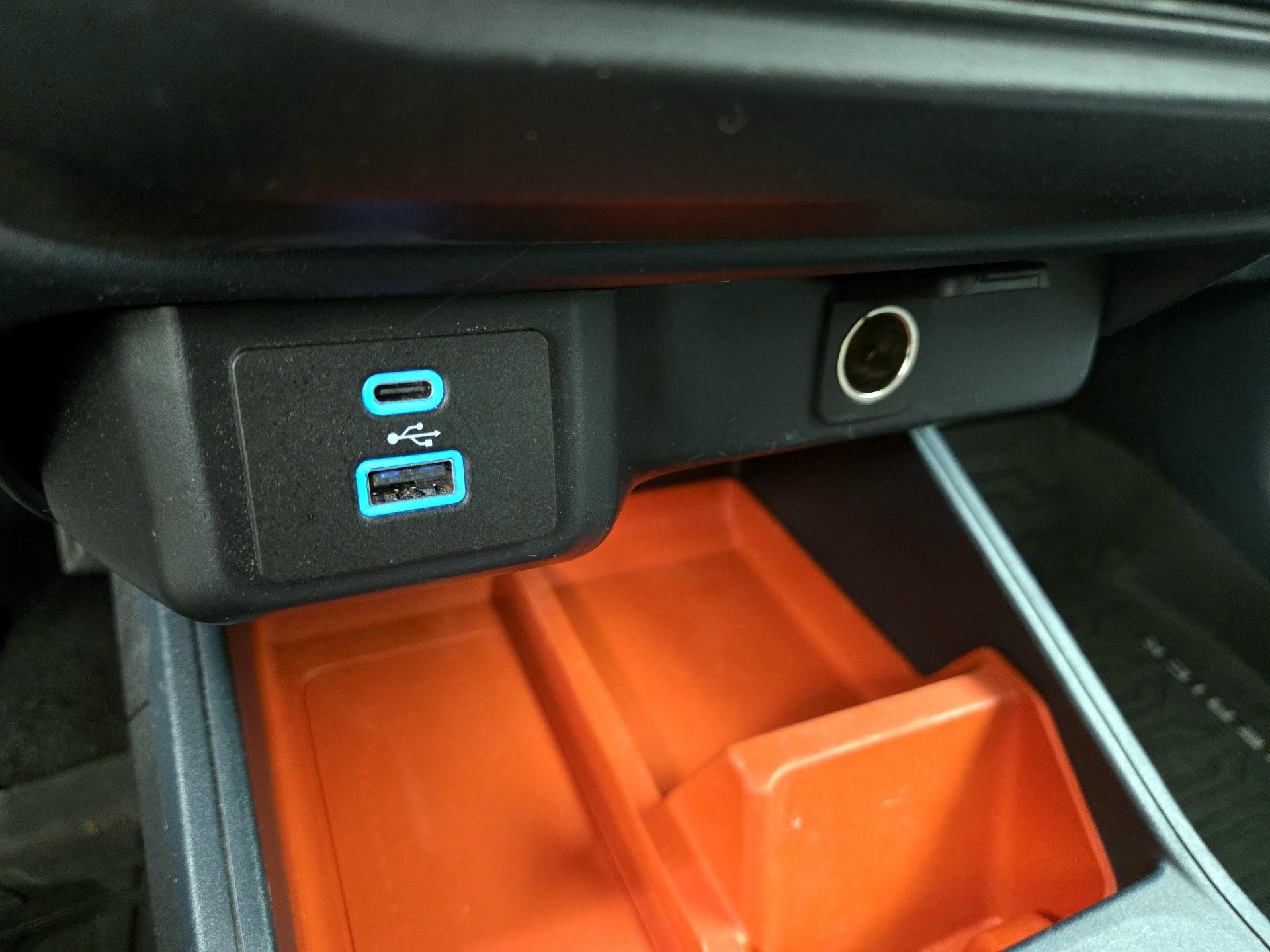 Thumbnail: 2022 Ford Maverick - 18