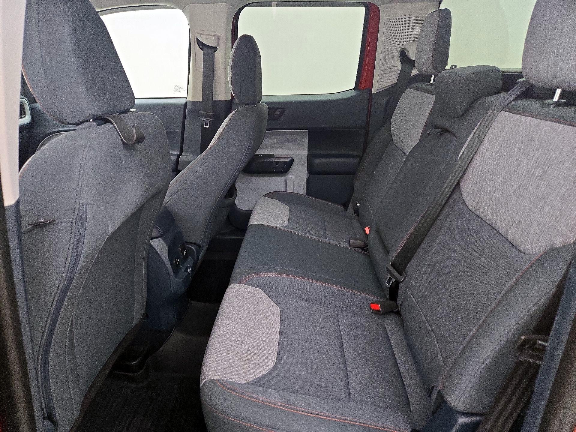 Thumbnail: 2022 Ford Maverick - 19