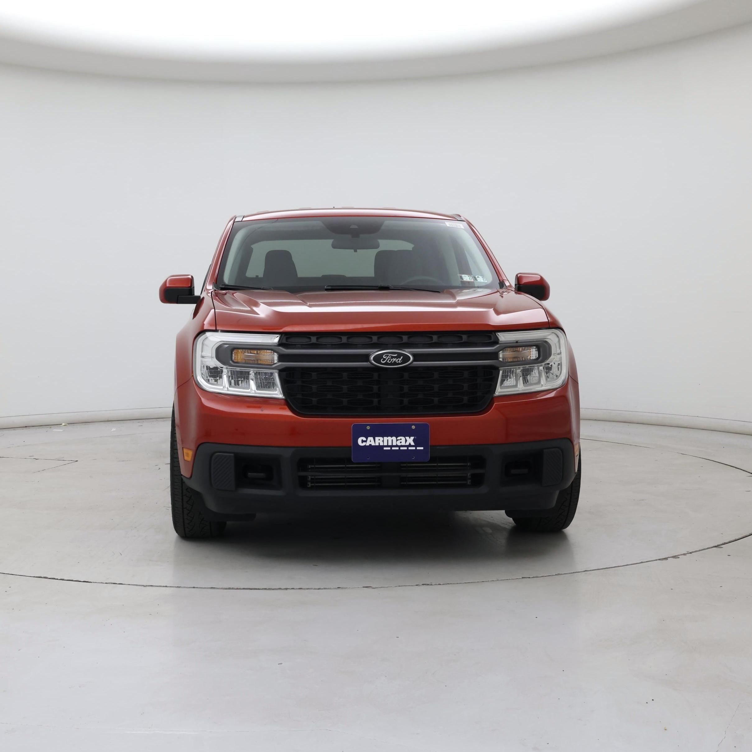 Thumbnail: 2022 Ford Maverick - 5