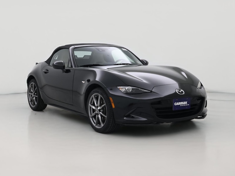 2016 Mazda MX-5 Miata Grand Touring -
                  Lancaster, PA