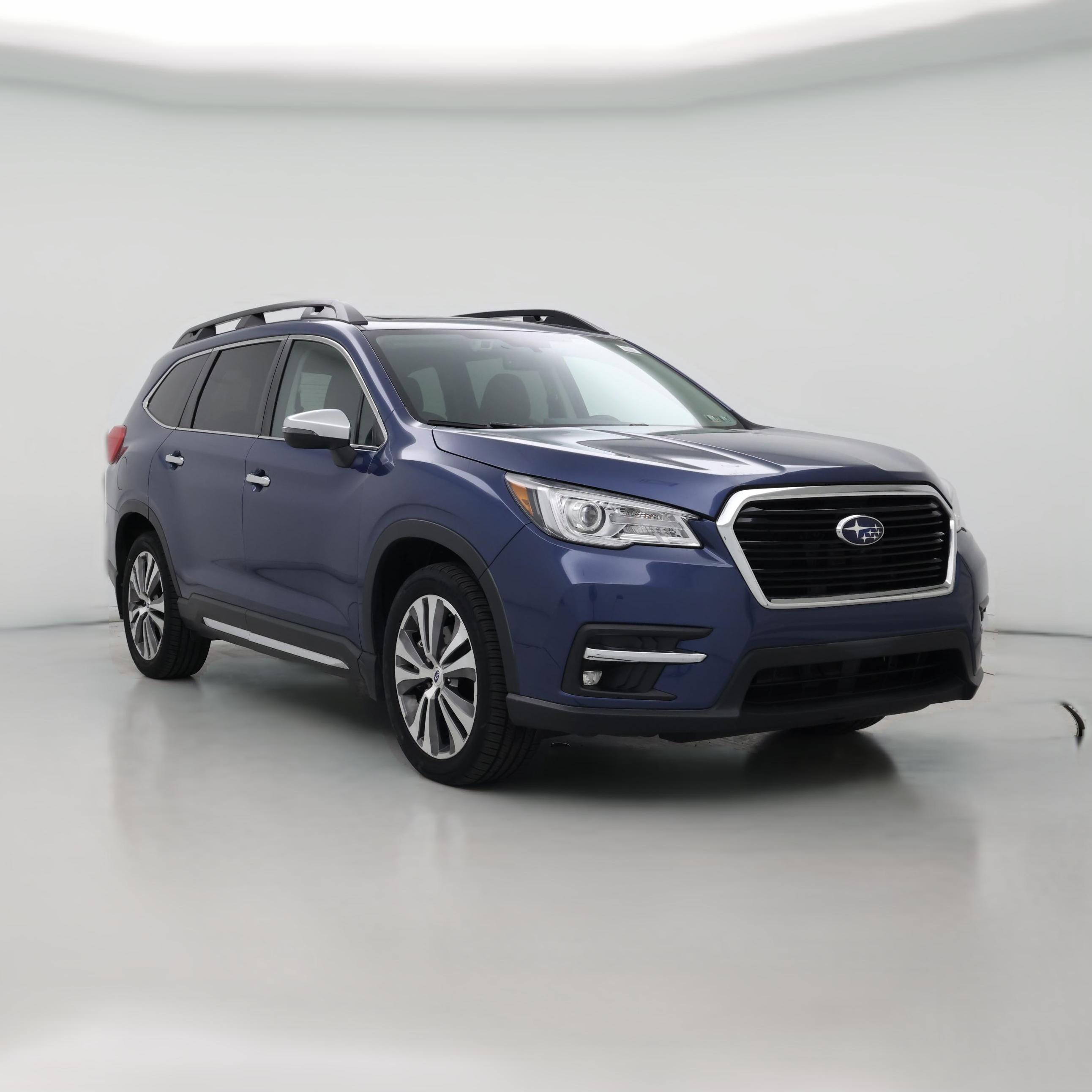 Thumbnail: 2020 Subaru Ascent - 1