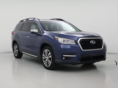 2020 Subaru Ascent Touring