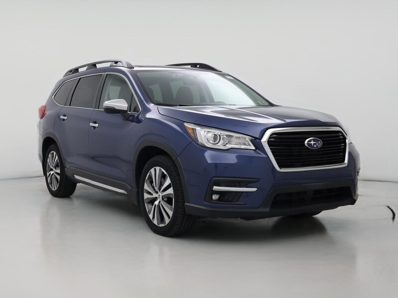 2020 Subaru Ascent Touring