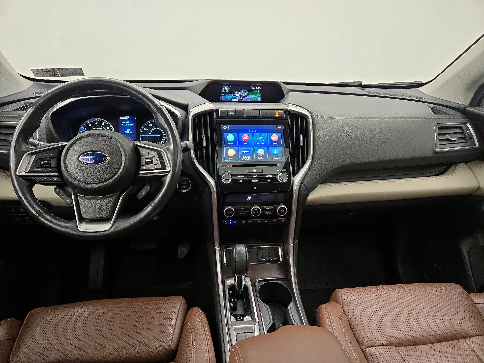 Thumbnail: 2020 Subaru Ascent - 9
