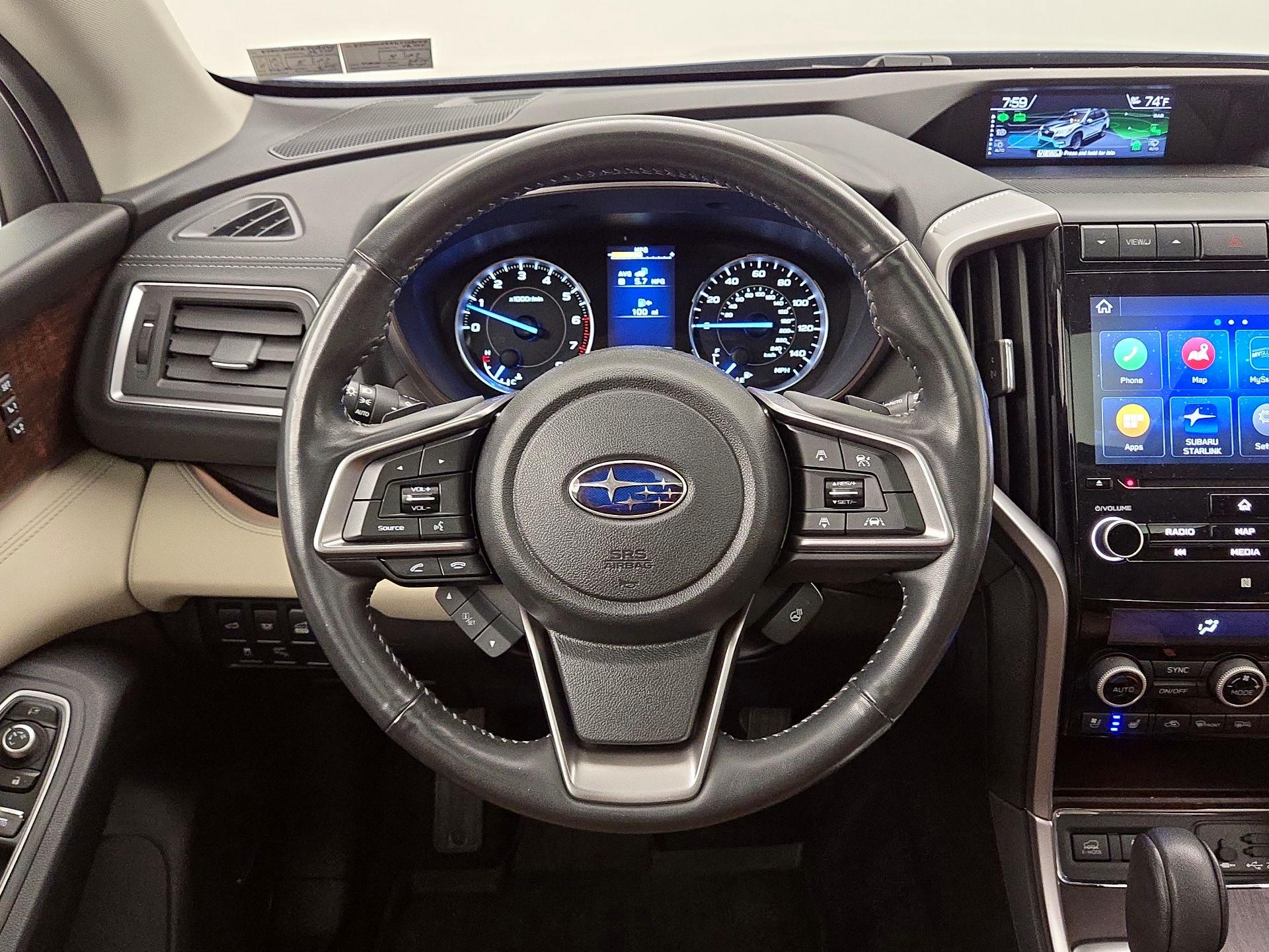 Thumbnail: 2020 Subaru Ascent - 10