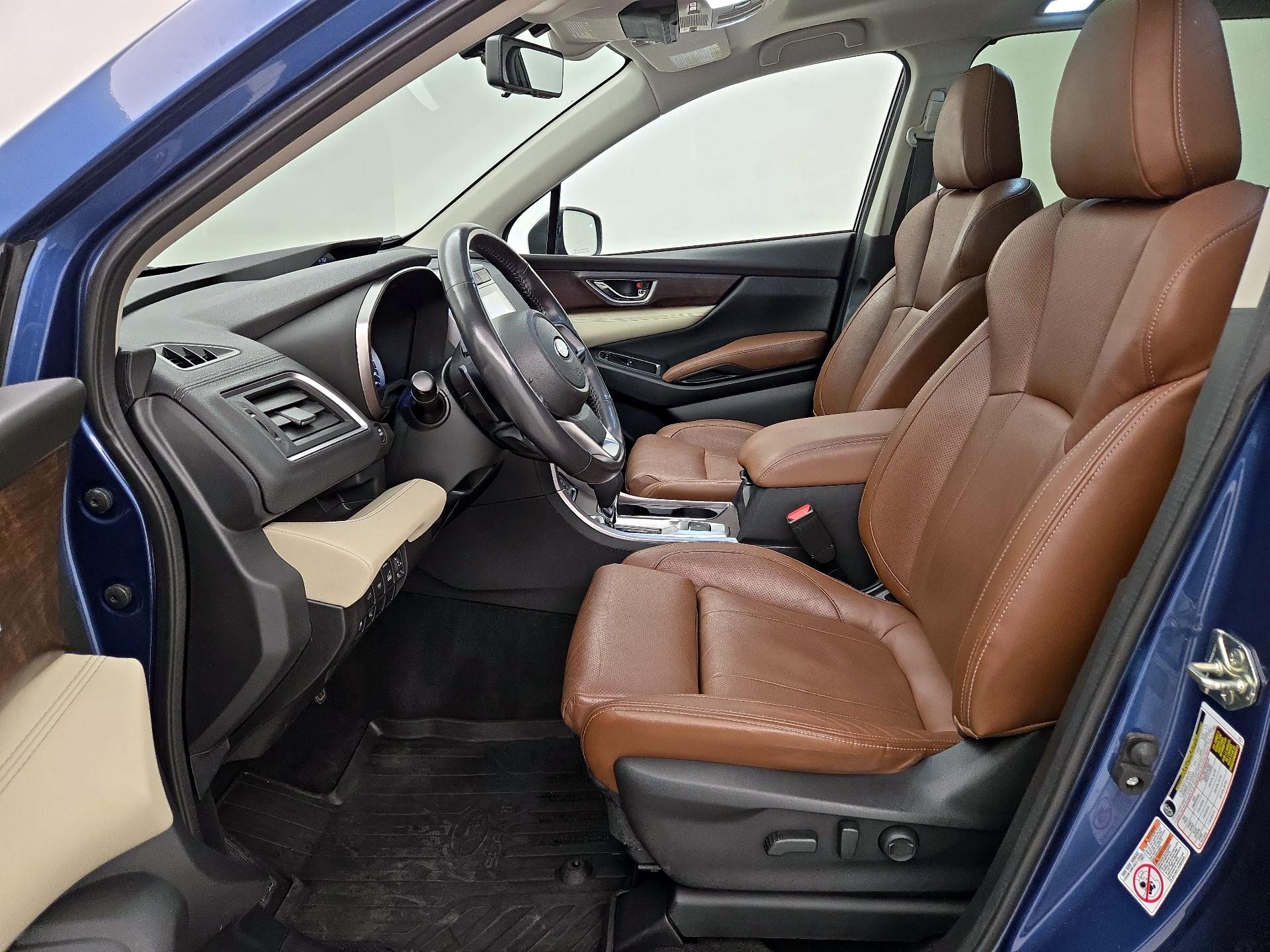 Thumbnail: 2020 Subaru Ascent - 11