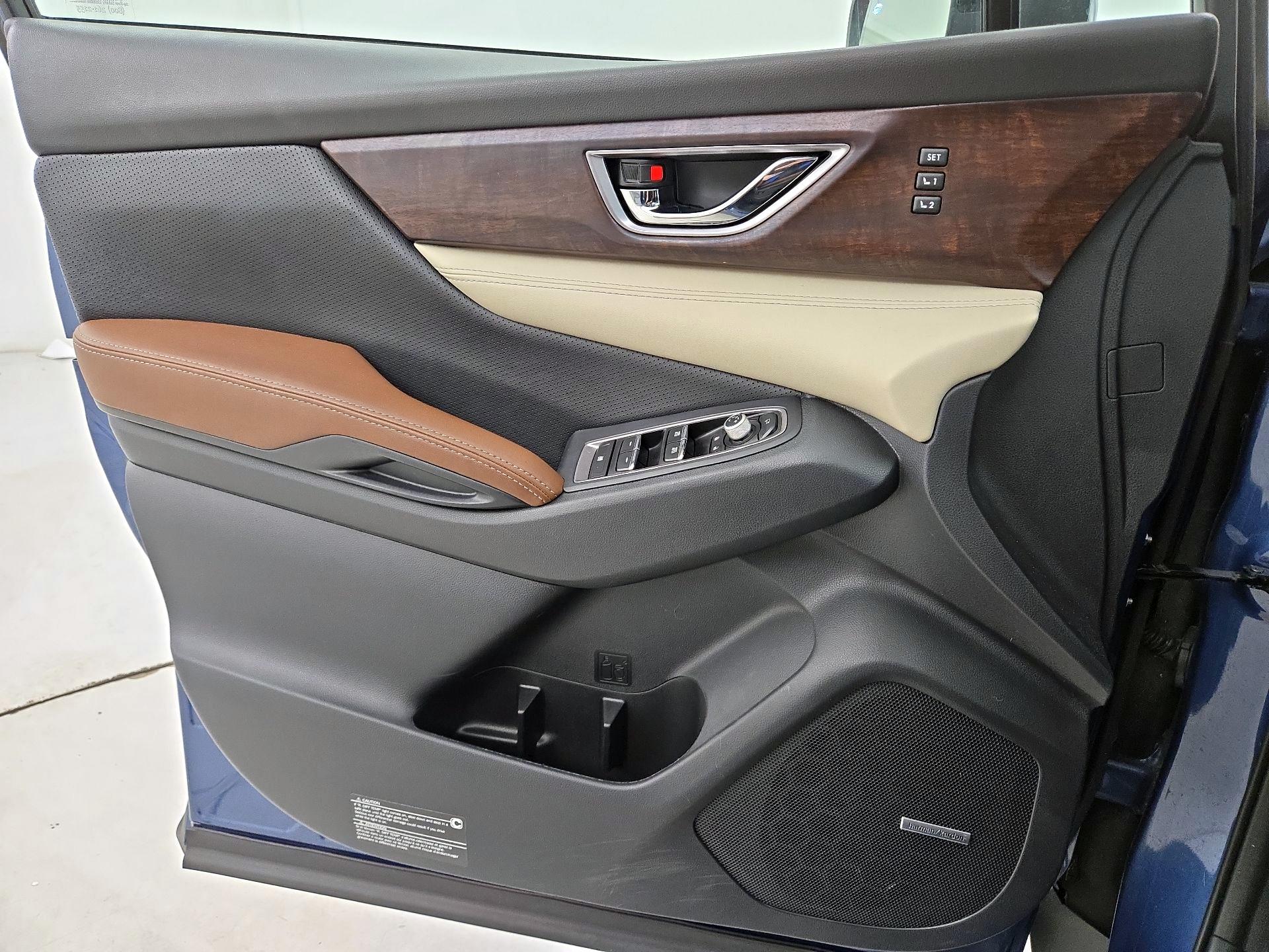 Thumbnail: 2020 Subaru Ascent - 12