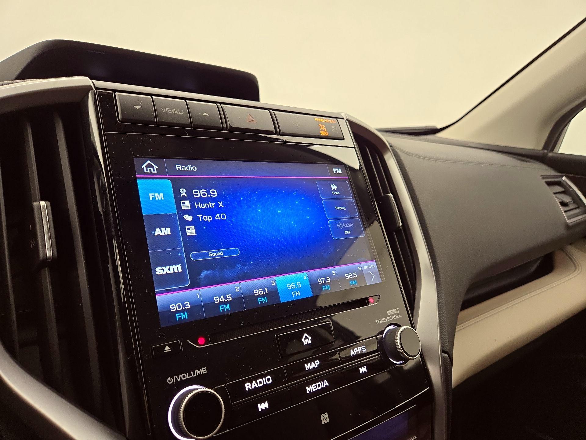Thumbnail: 2020 Subaru Ascent - 16
