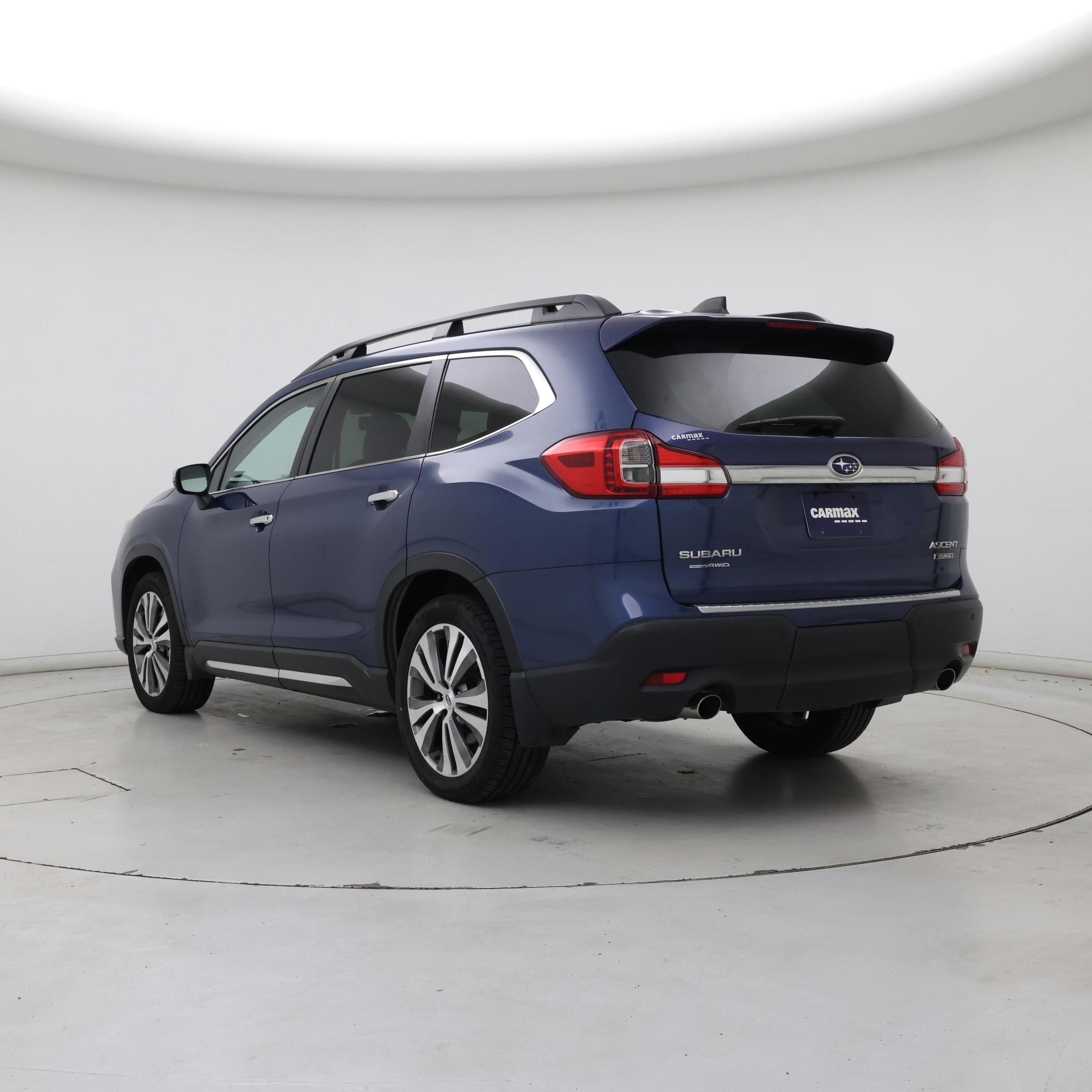 Thumbnail: 2020 Subaru Ascent - 2