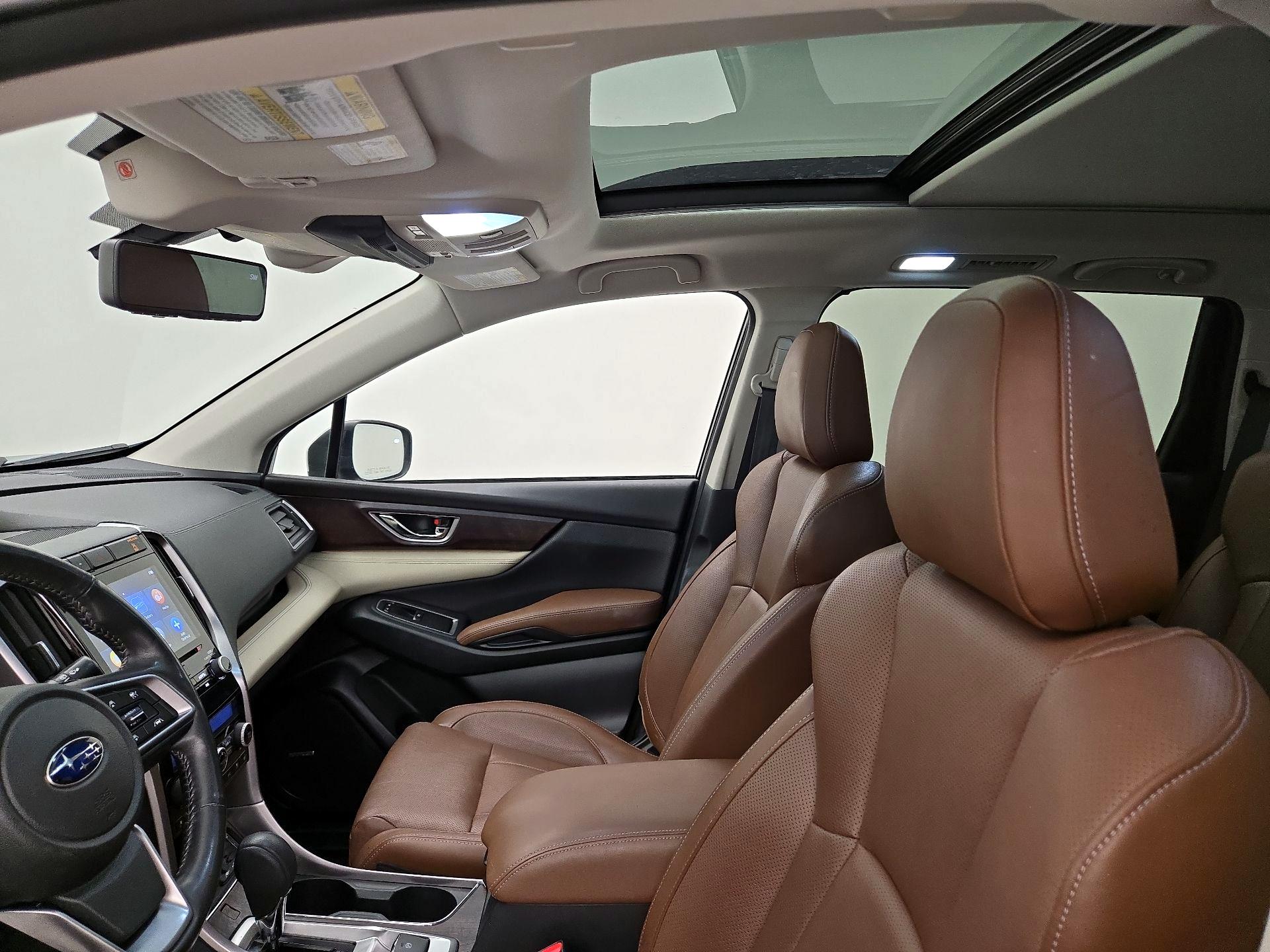 Thumbnail: 2020 Subaru Ascent - 20