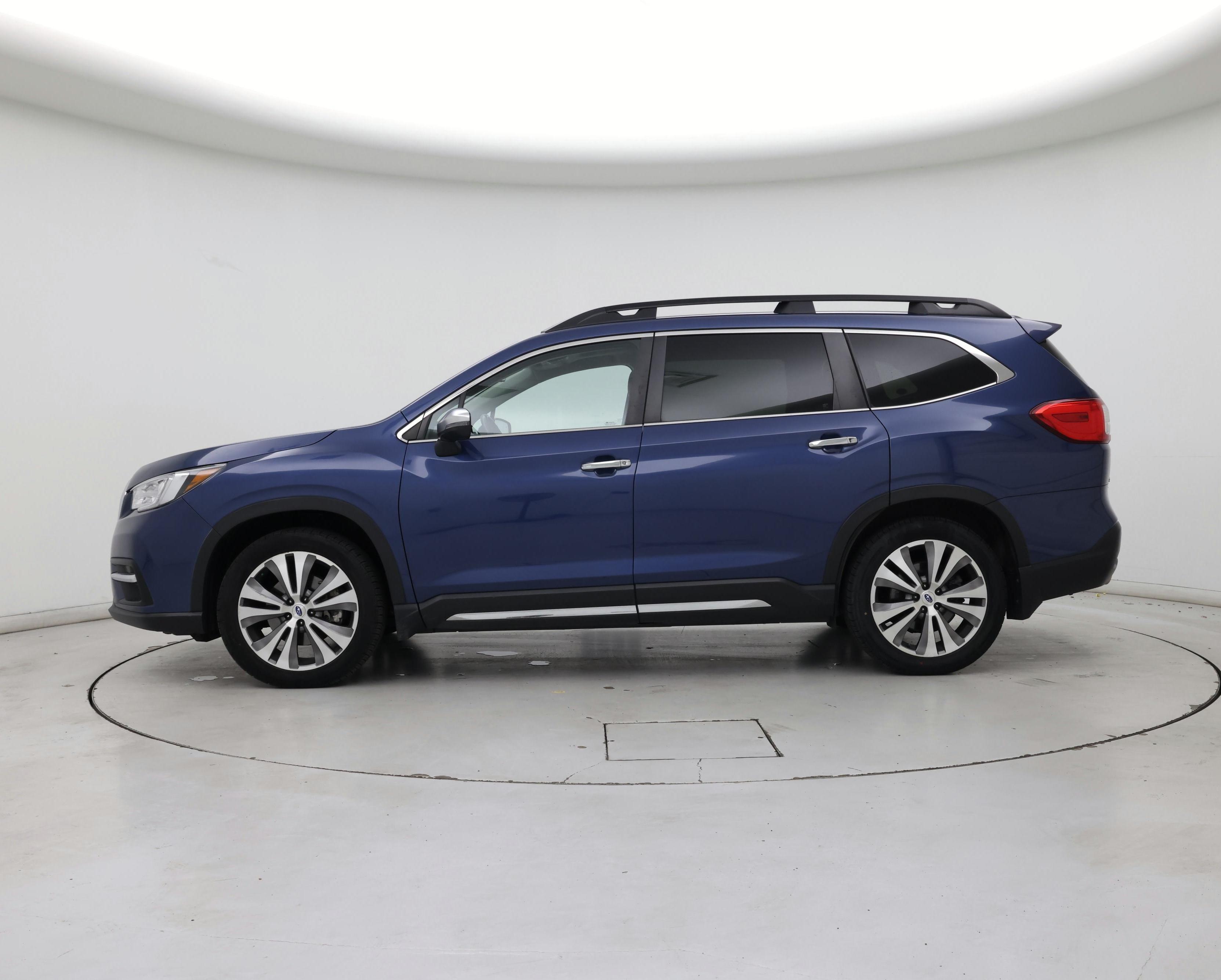 Thumbnail: 2020 Subaru Ascent - 3