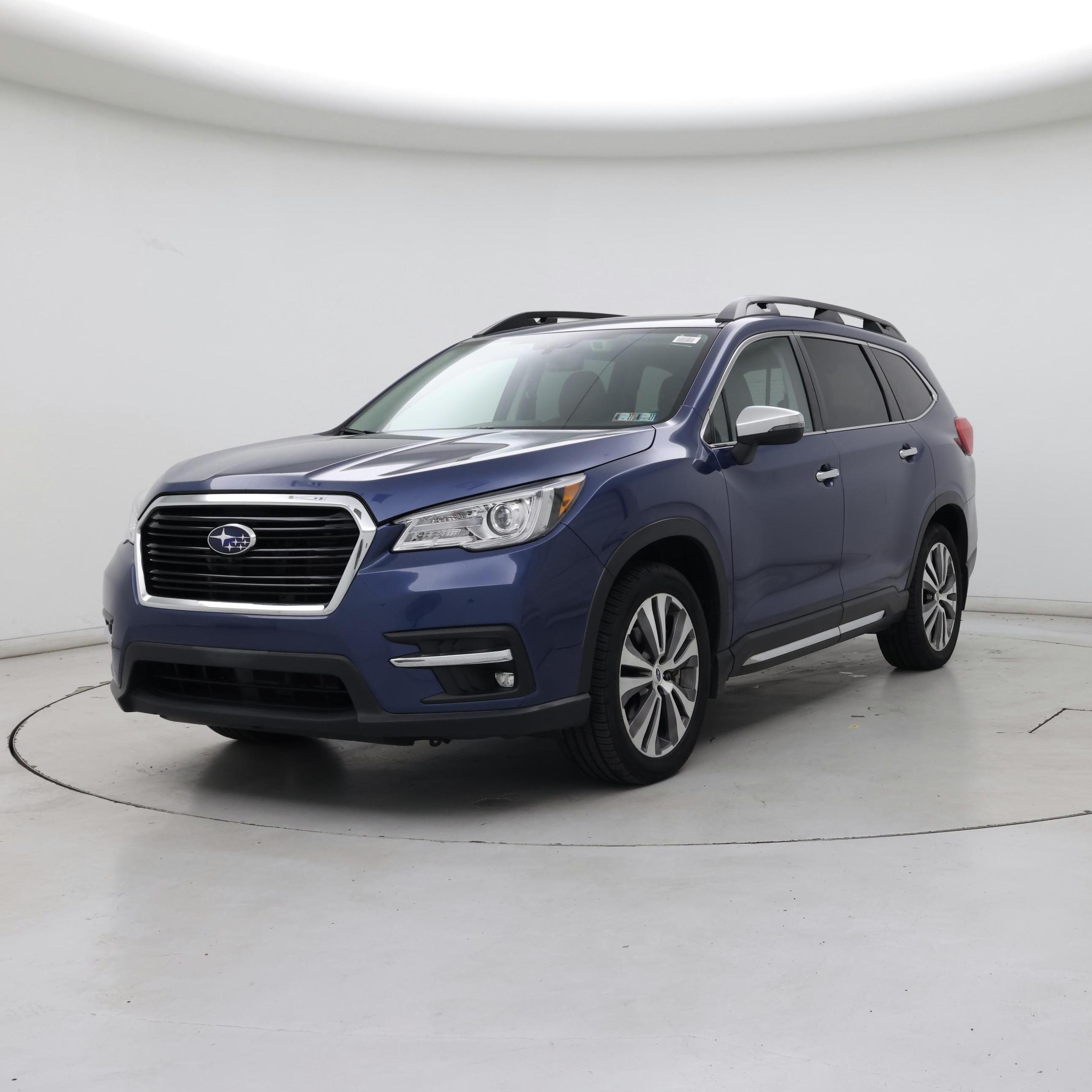 Thumbnail: 2020 Subaru Ascent - 4
