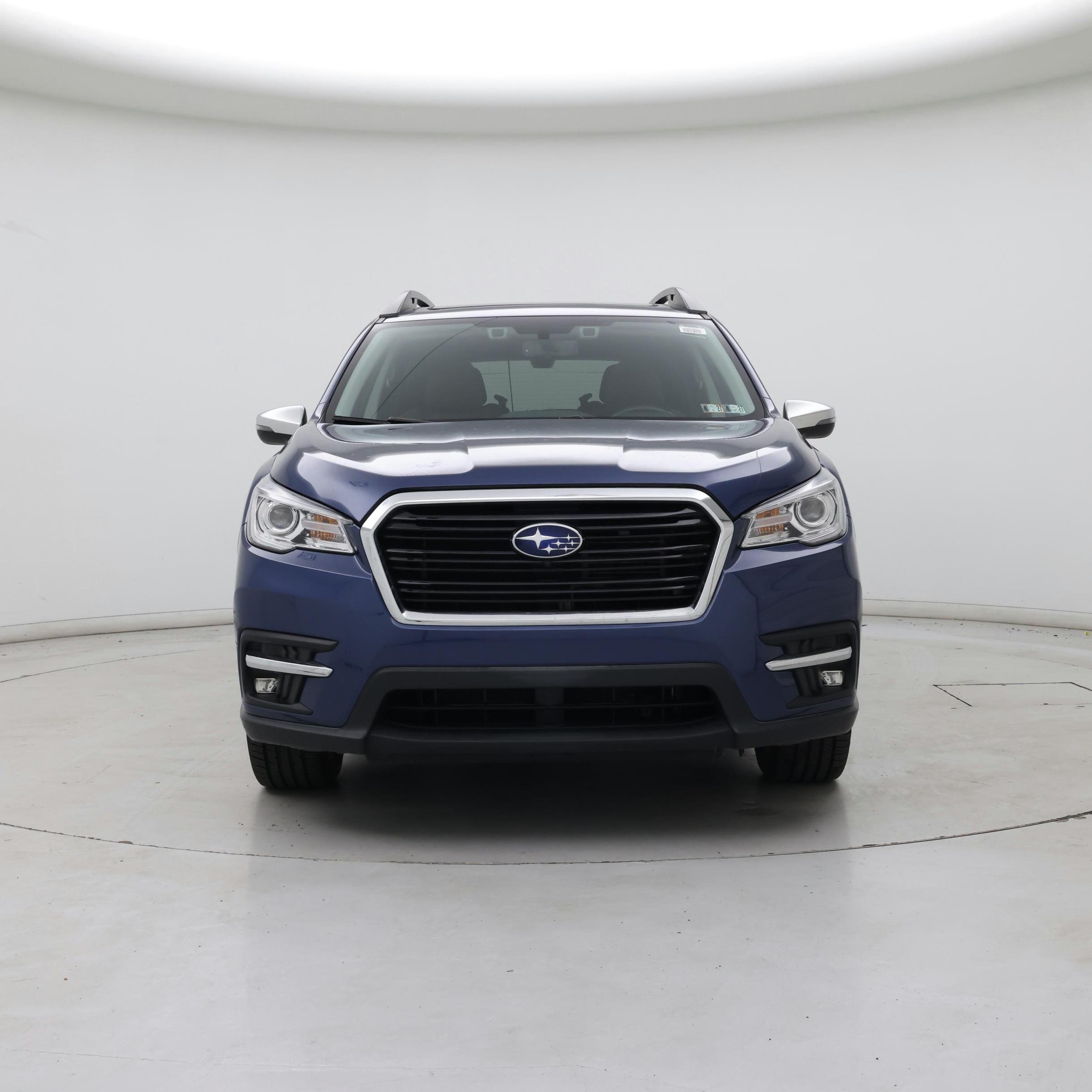 Thumbnail: 2020 Subaru Ascent - 5