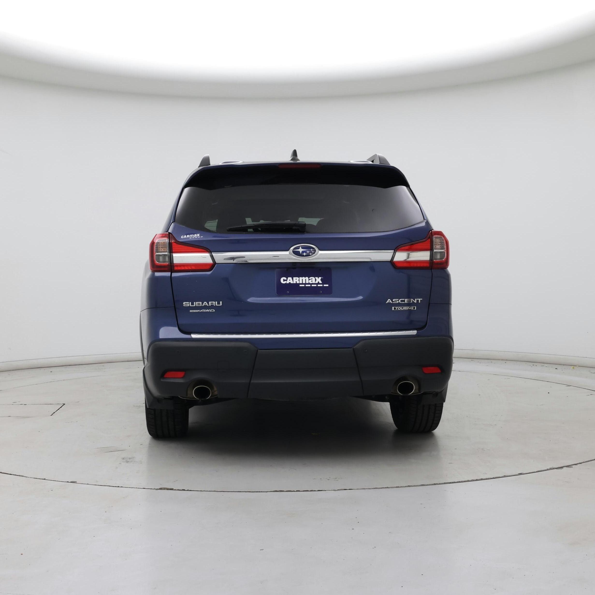 Thumbnail: 2020 Subaru Ascent - 6