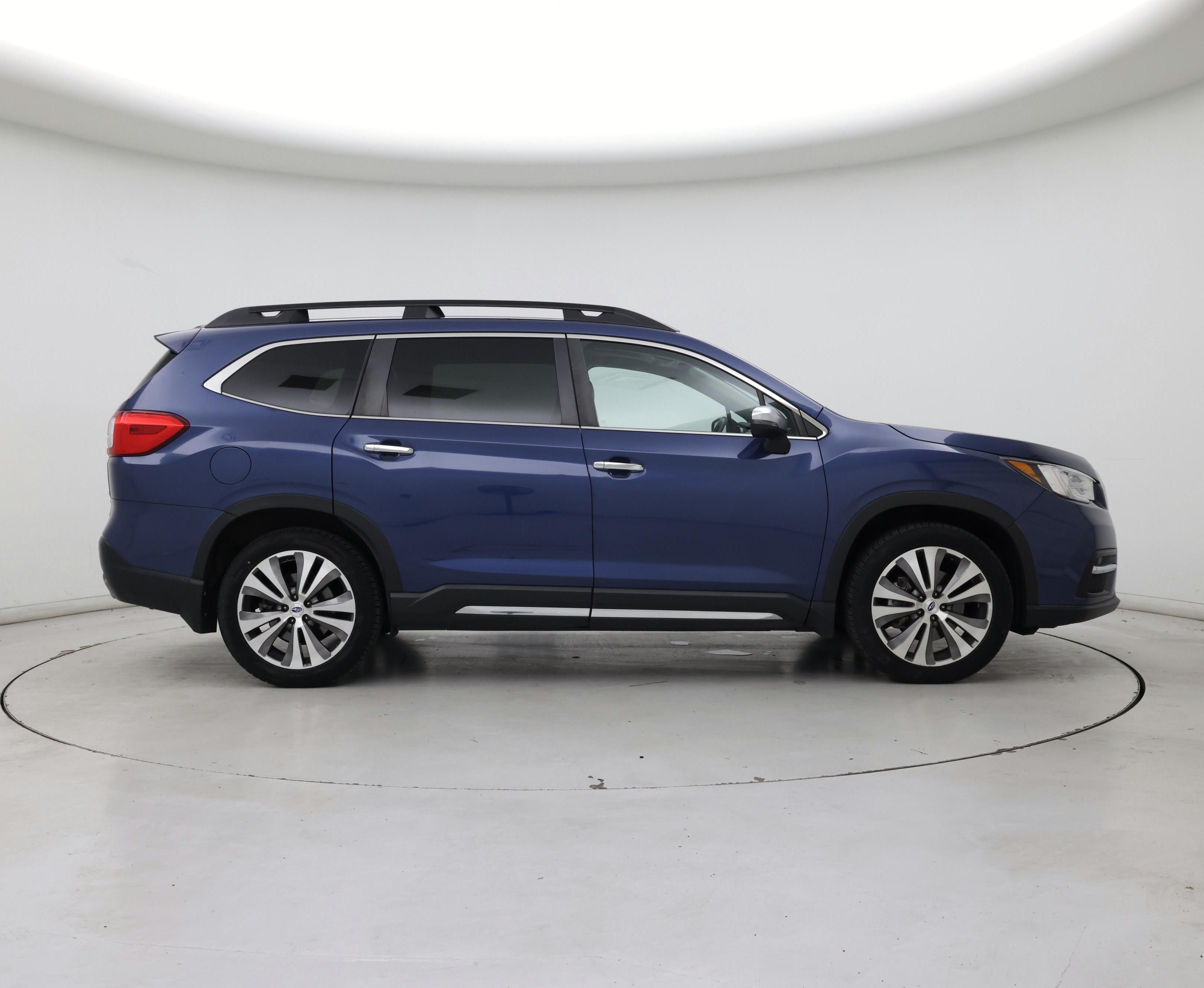 Thumbnail: 2020 Subaru Ascent - 7