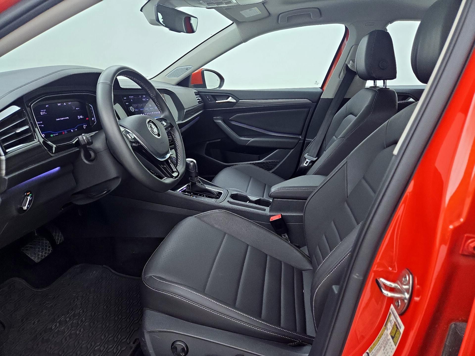 Thumbnail: 2021 Volkswagen Jetta - 11