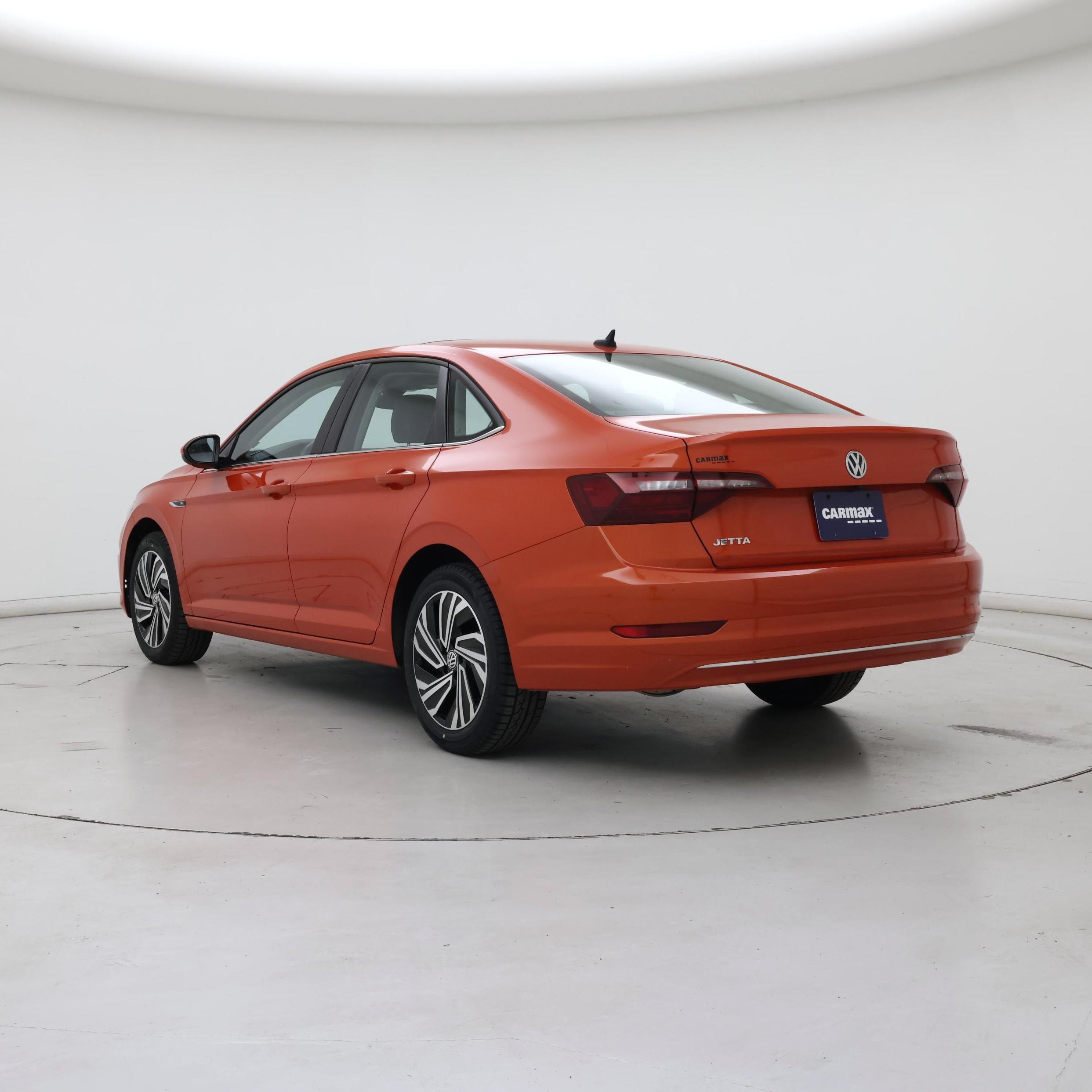Thumbnail: 2021 Volkswagen Jetta - 2
