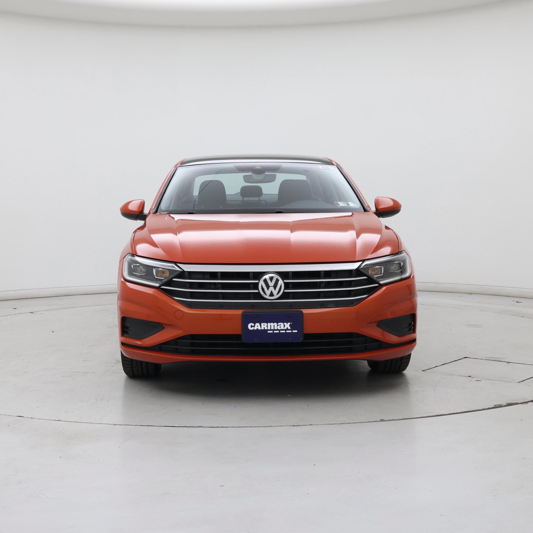 Thumbnail: 2021 Volkswagen Jetta - 5