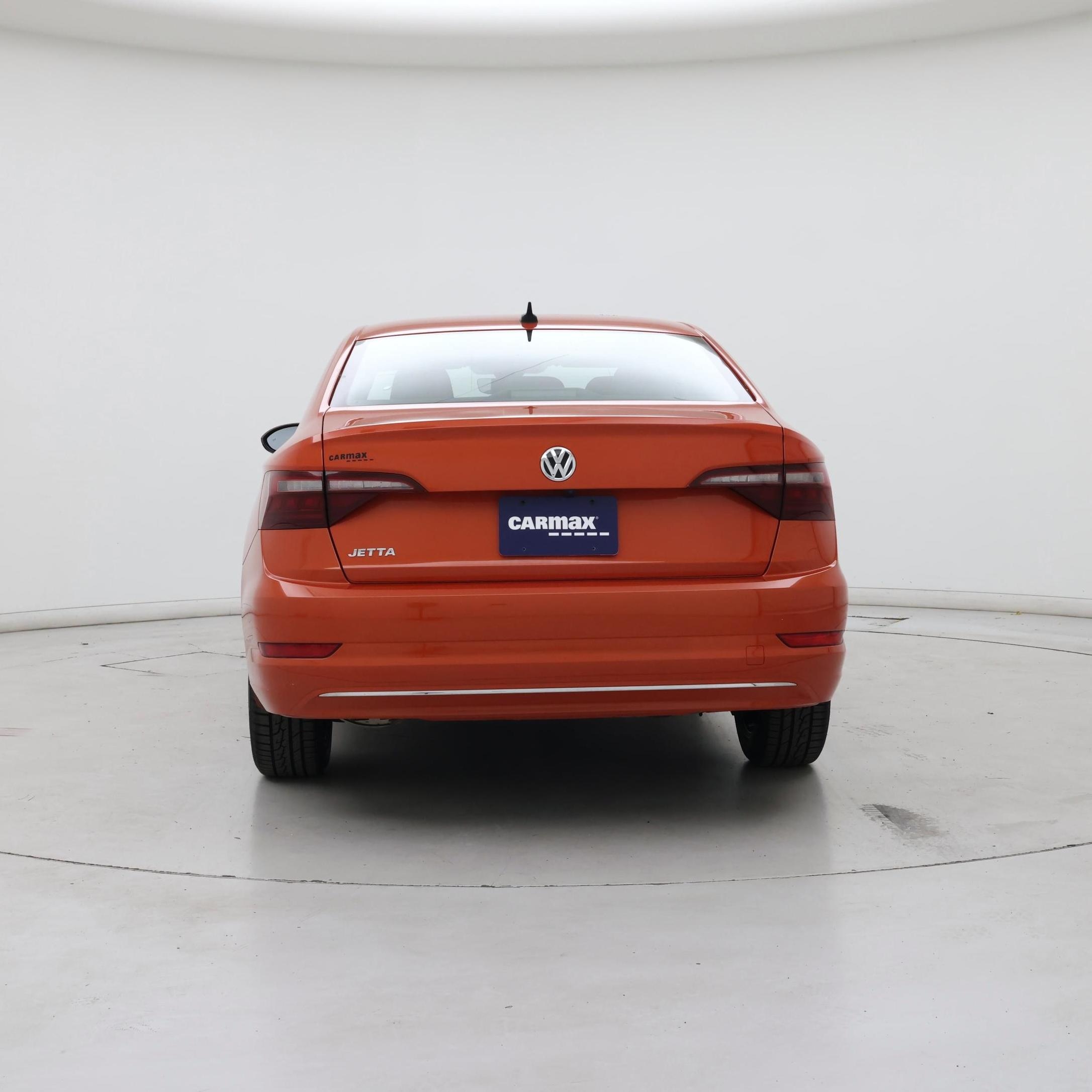 Thumbnail: 2021 Volkswagen Jetta - 6