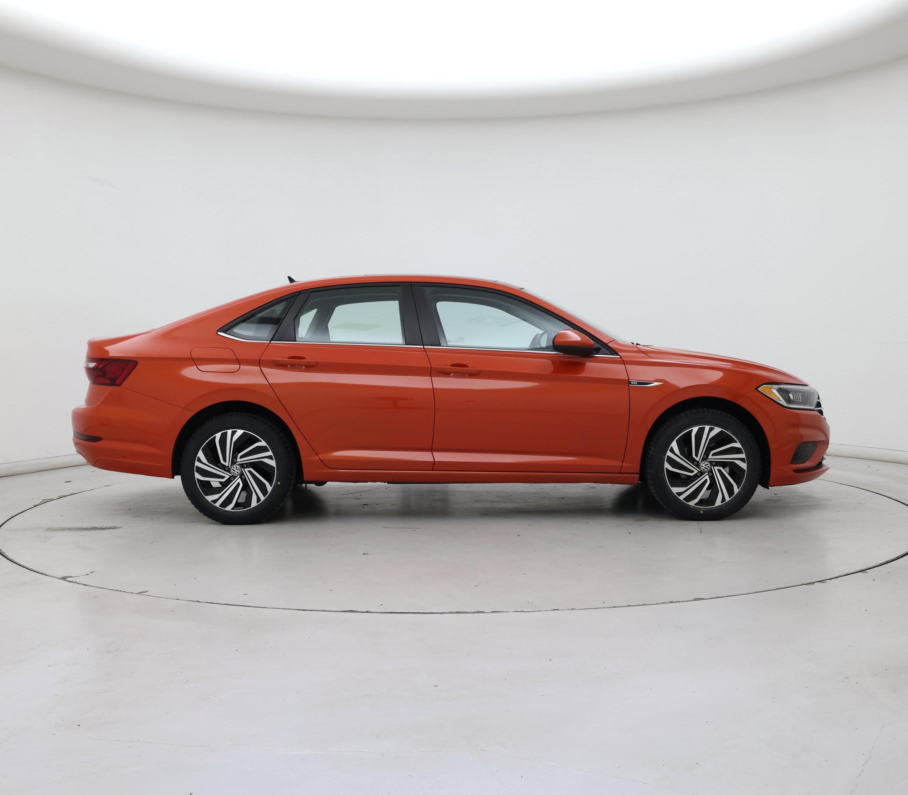 Thumbnail: 2021 Volkswagen Jetta - 7