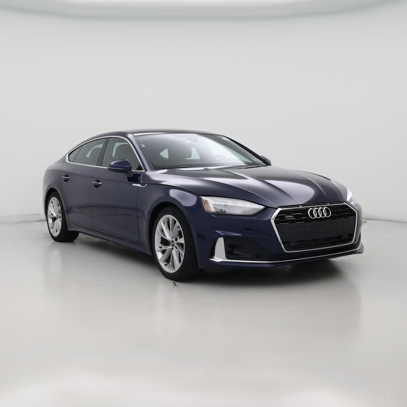 2023 Audi A5 Sportback Premium