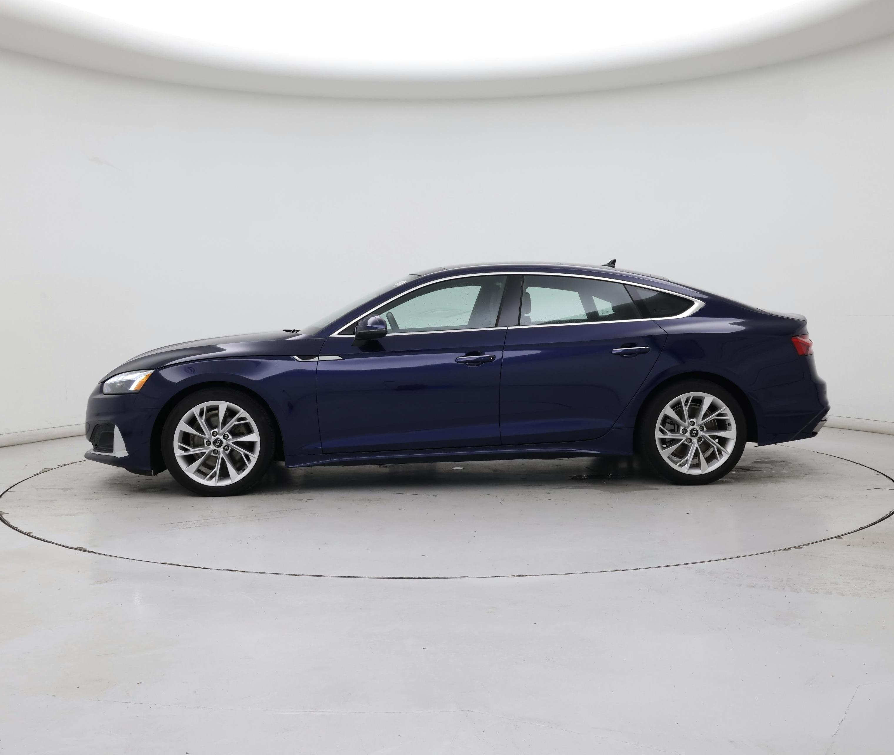 Thumbnail: 2023 Audi A5 - 3