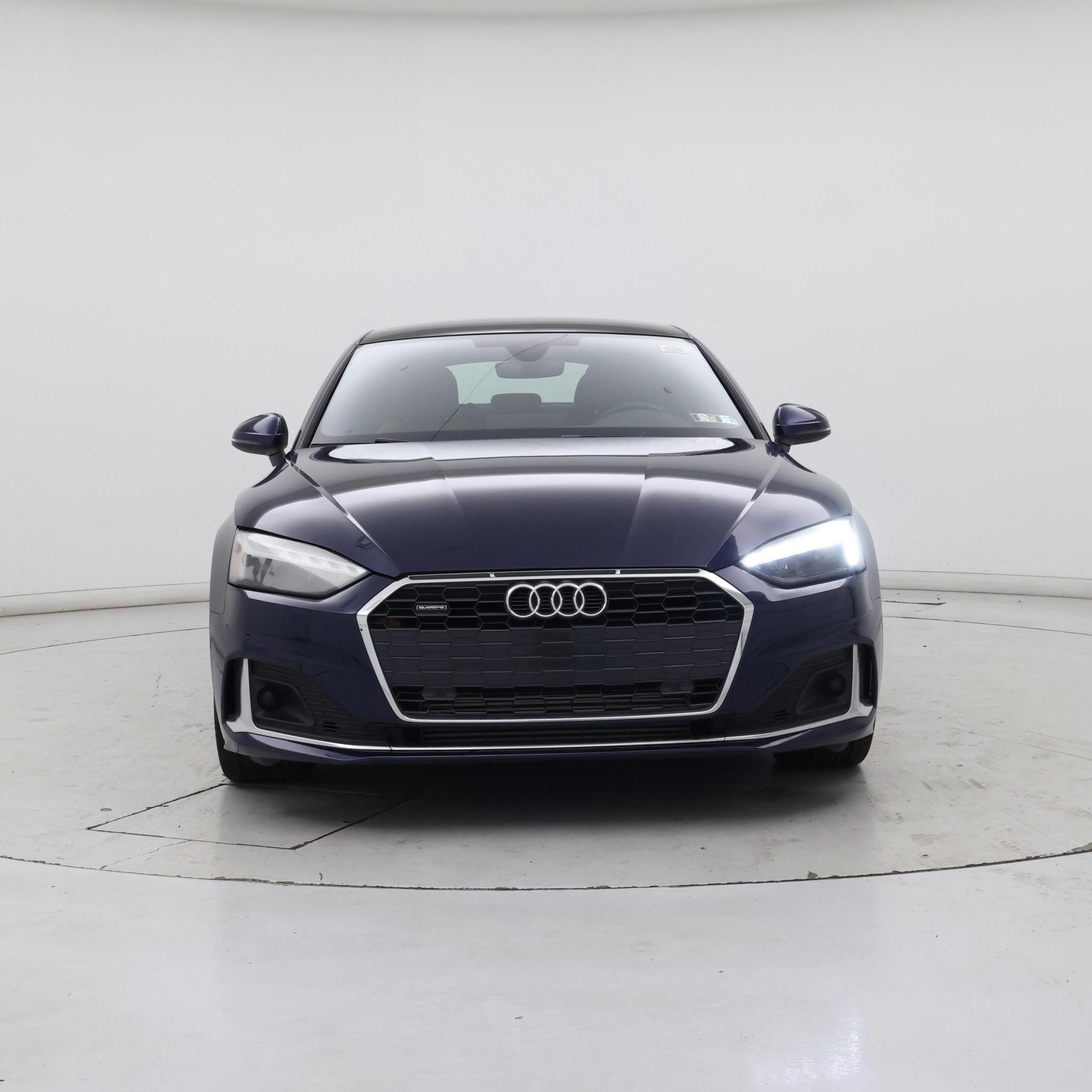 Thumbnail: 2023 Audi A5 - 5