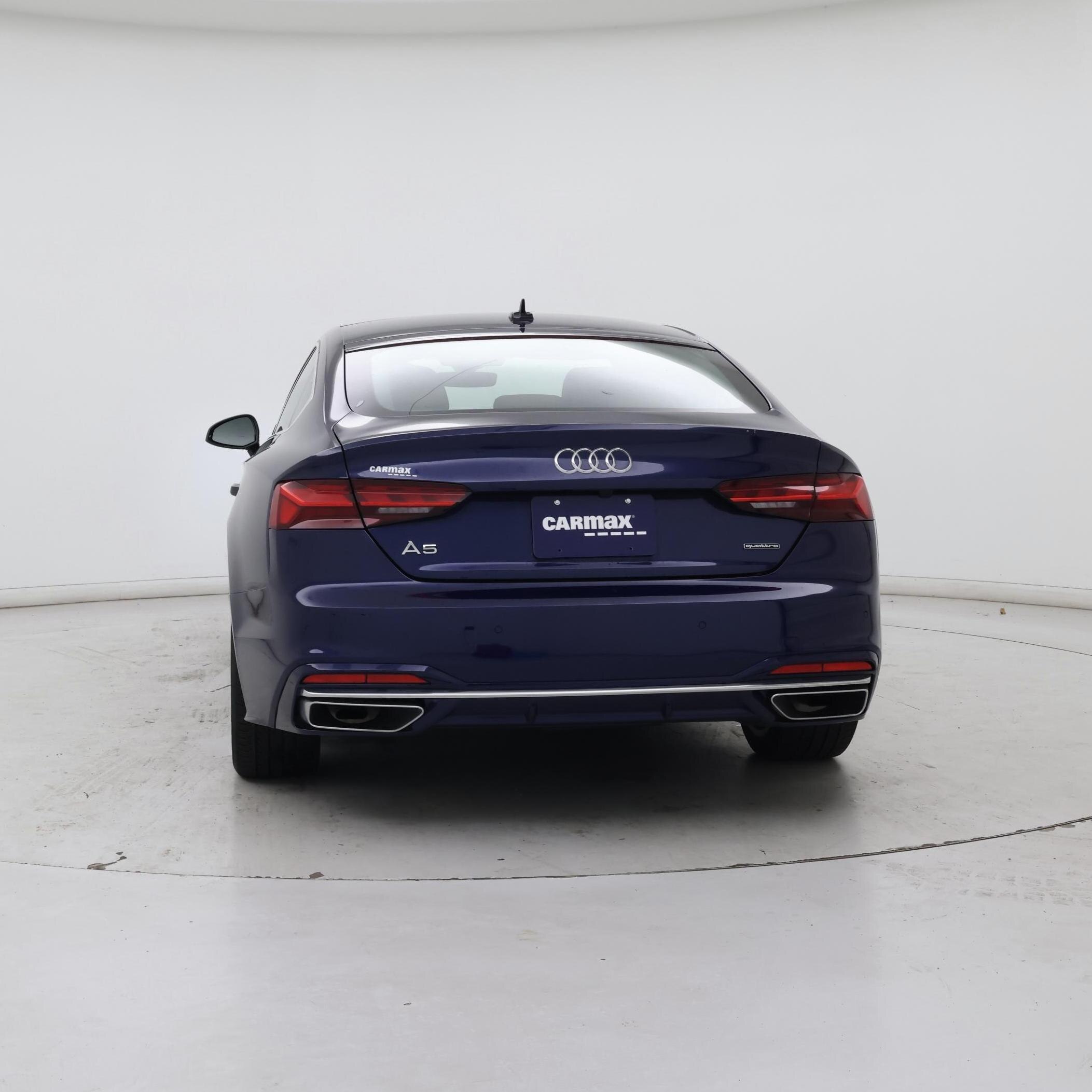 Thumbnail: 2023 Audi A5 - 6
