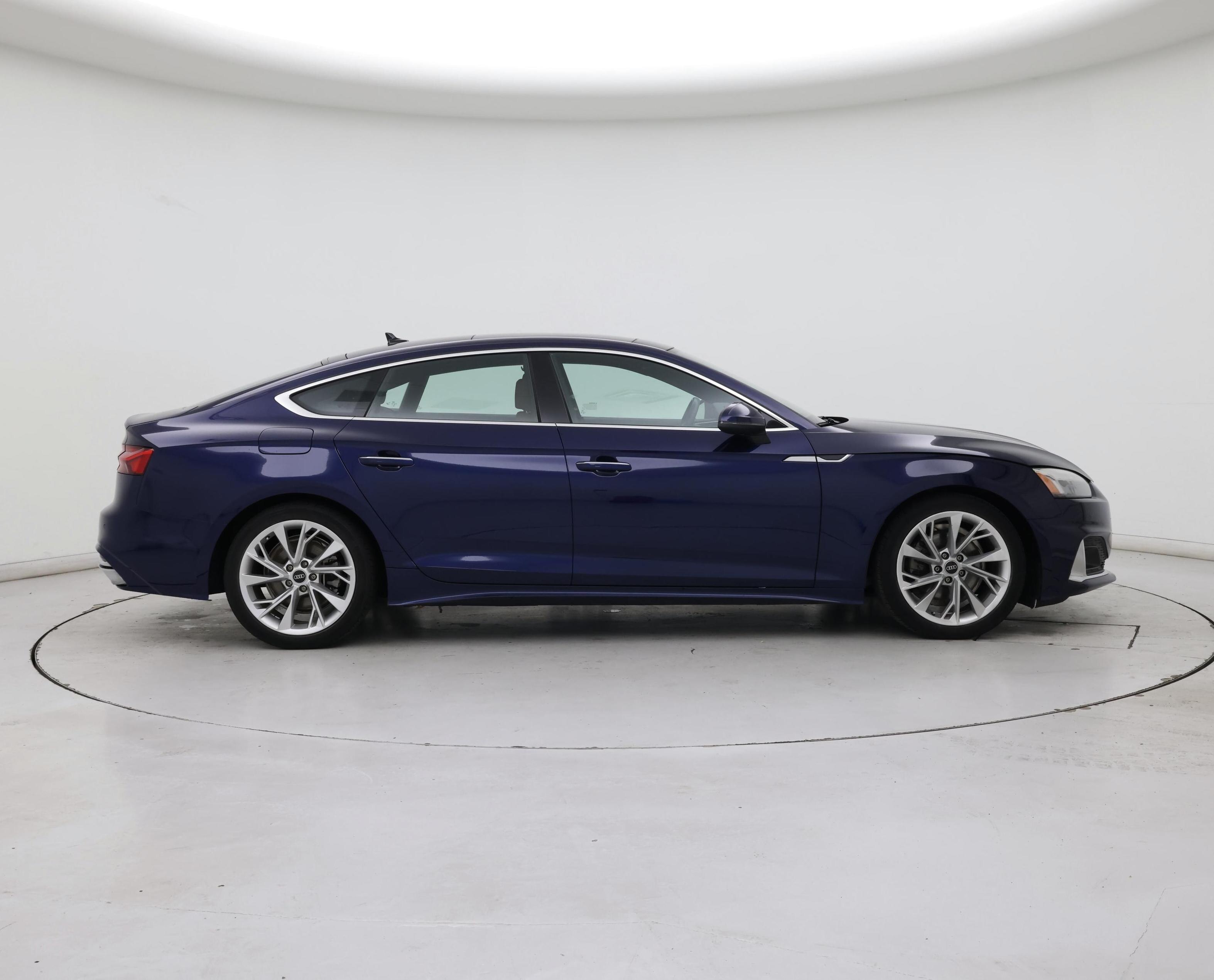 Thumbnail: 2023 Audi A5 - 7