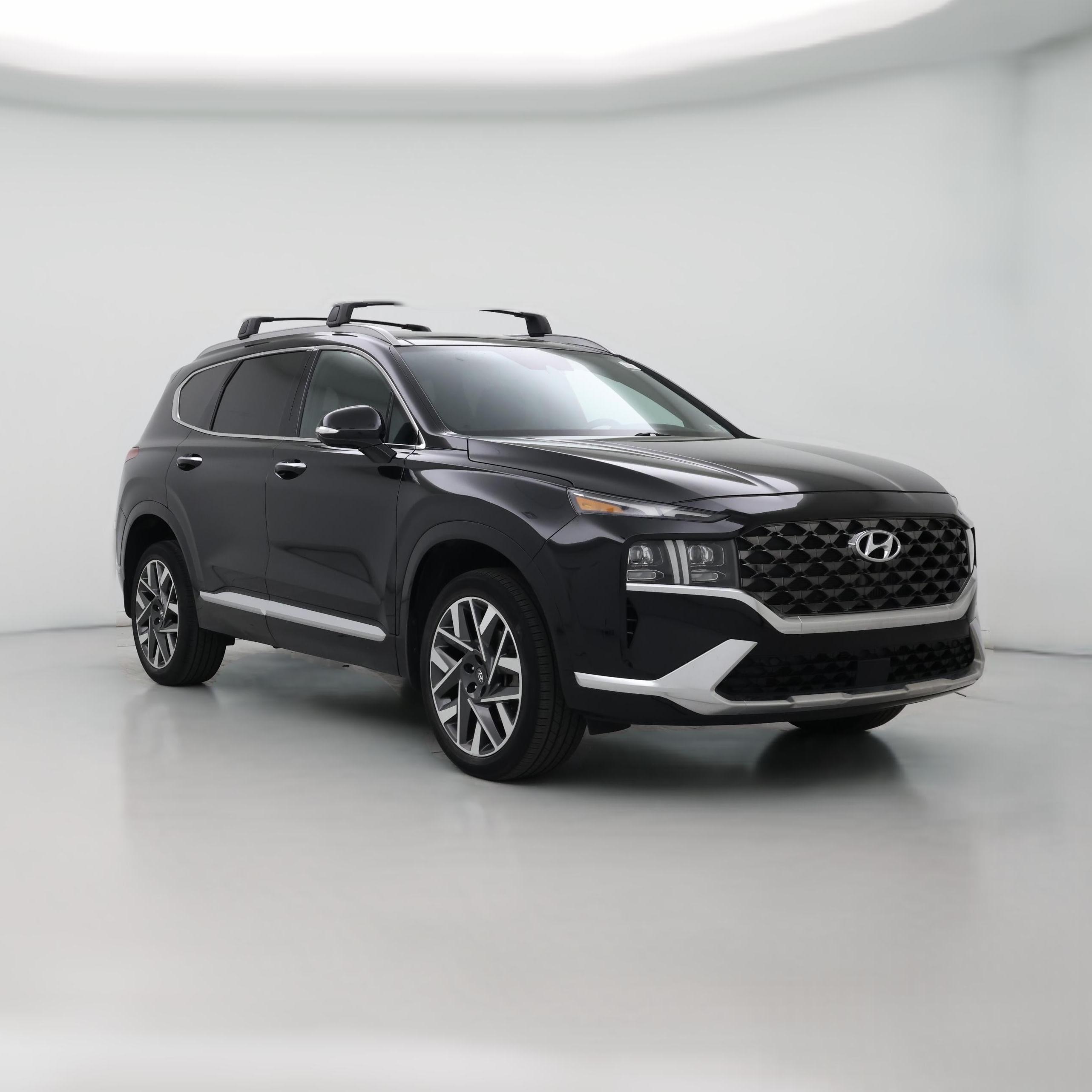 Thumbnail: 2023 Hyundai Santa Fe - 1