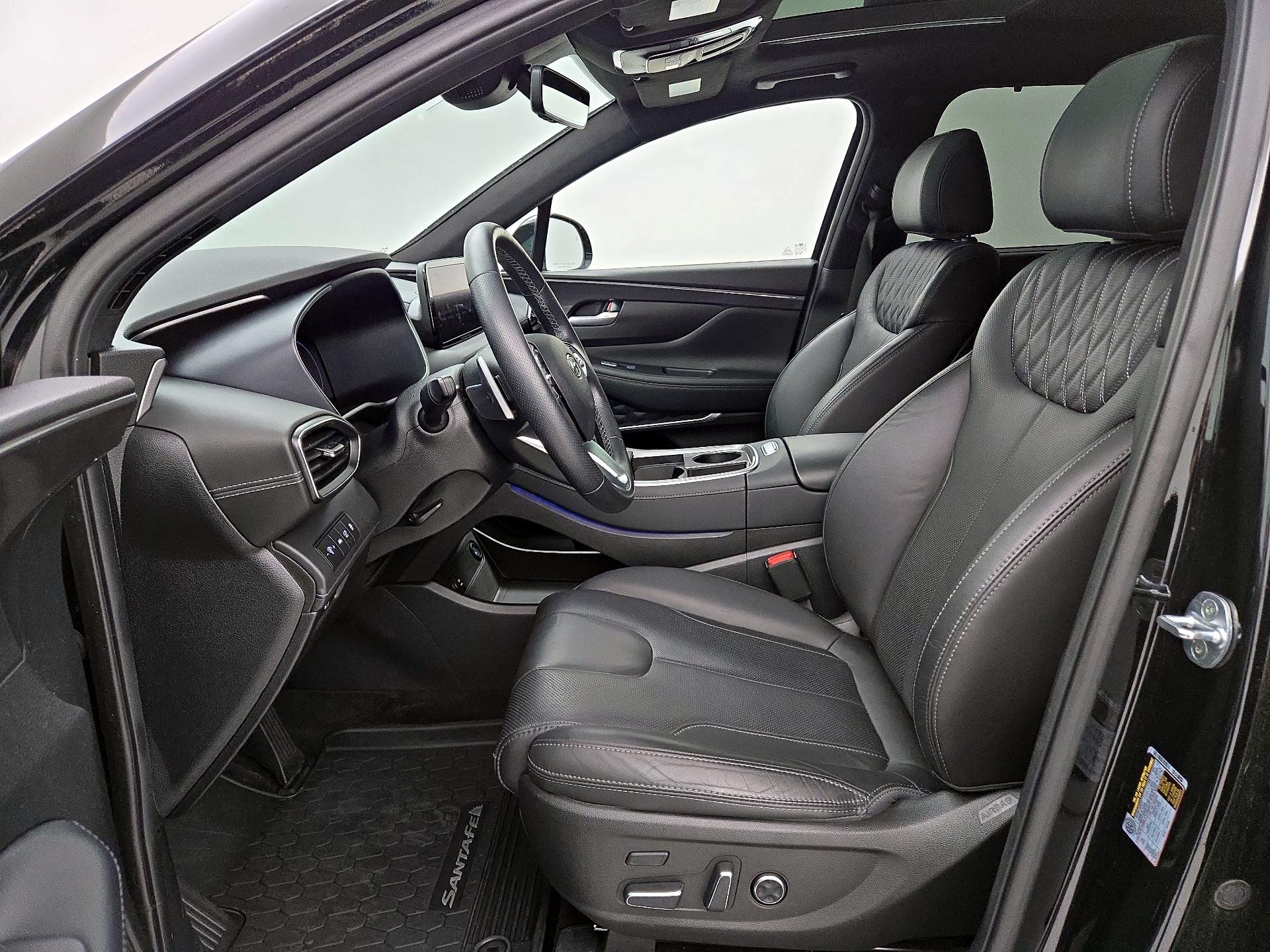 Thumbnail: 2023 Hyundai Santa Fe - 11