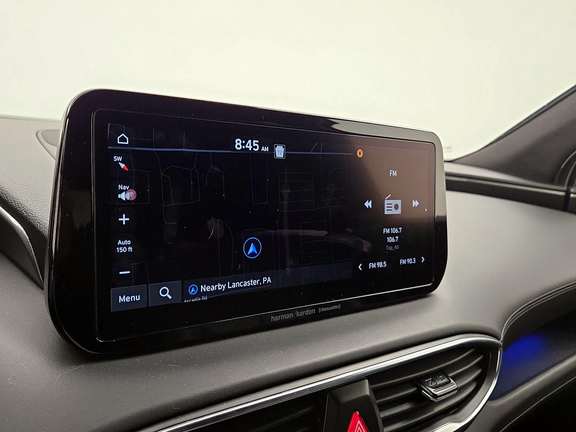 Thumbnail: 2023 Hyundai Santa Fe - 14