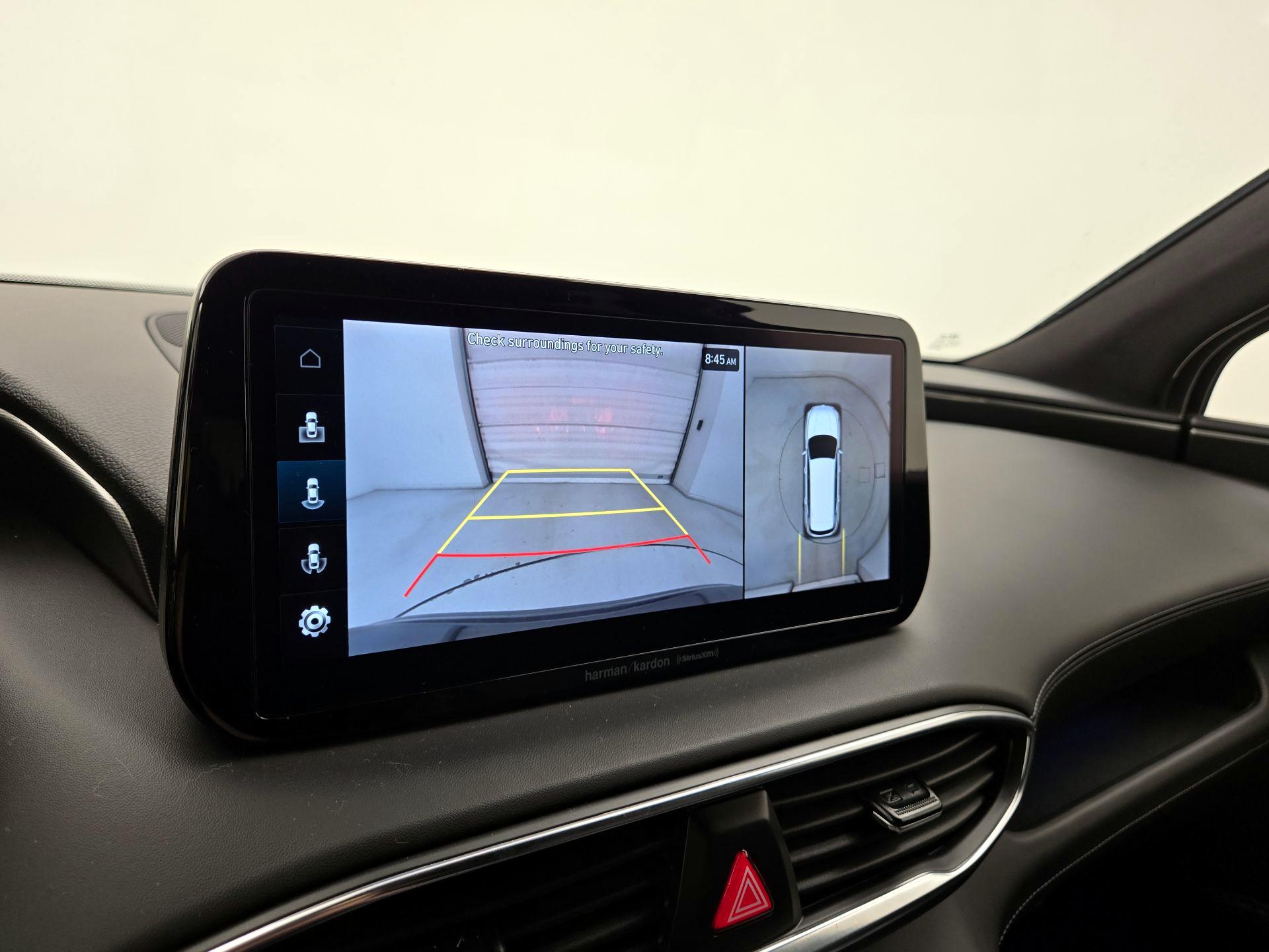 Thumbnail: 2023 Hyundai Santa Fe - 15