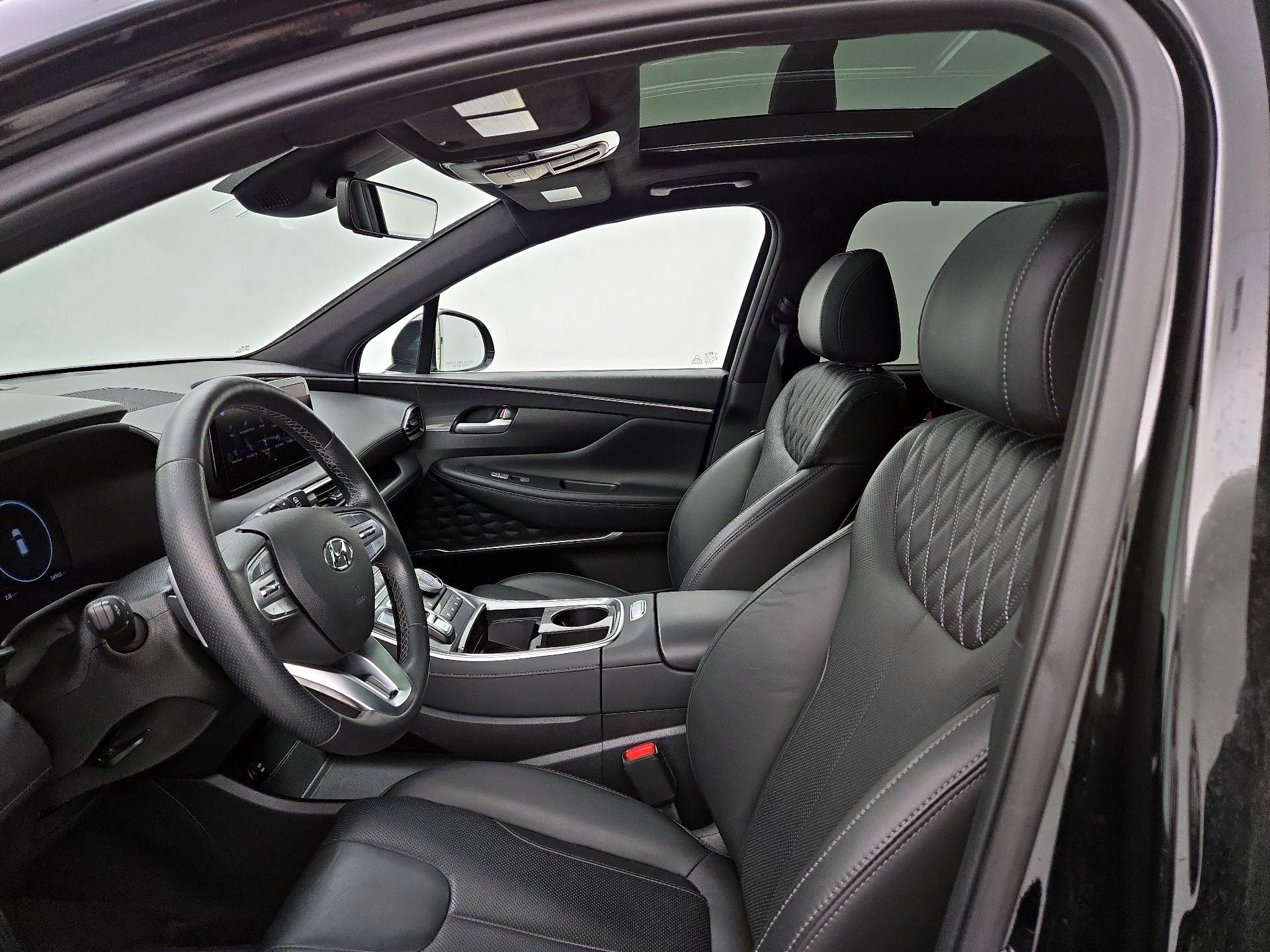 Thumbnail: 2023 Hyundai Santa Fe - 20