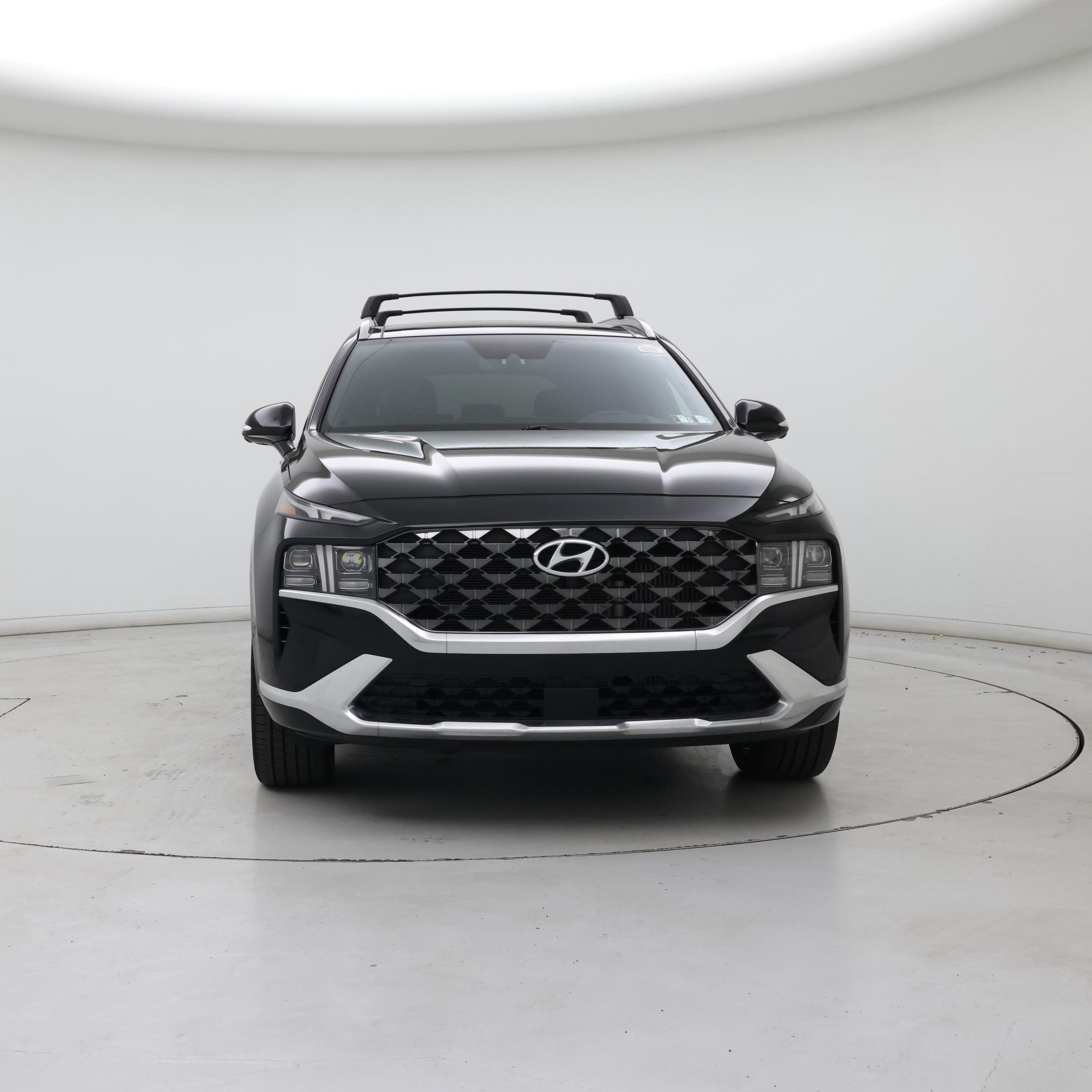Thumbnail: 2023 Hyundai Santa Fe - 5