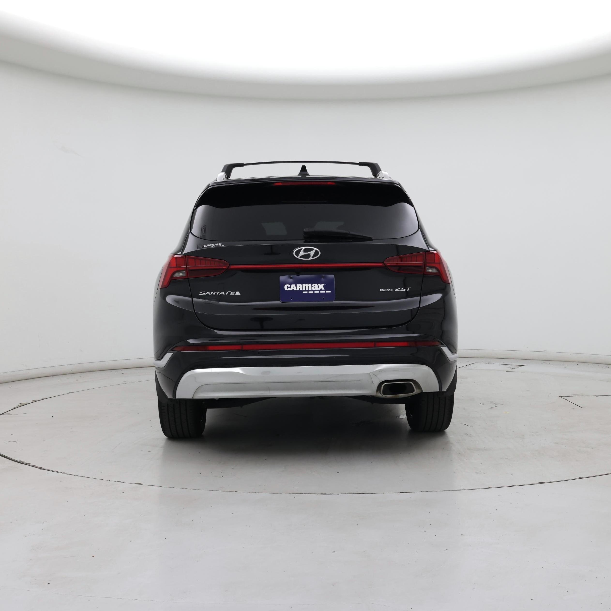 Thumbnail: 2023 Hyundai Santa Fe - 6