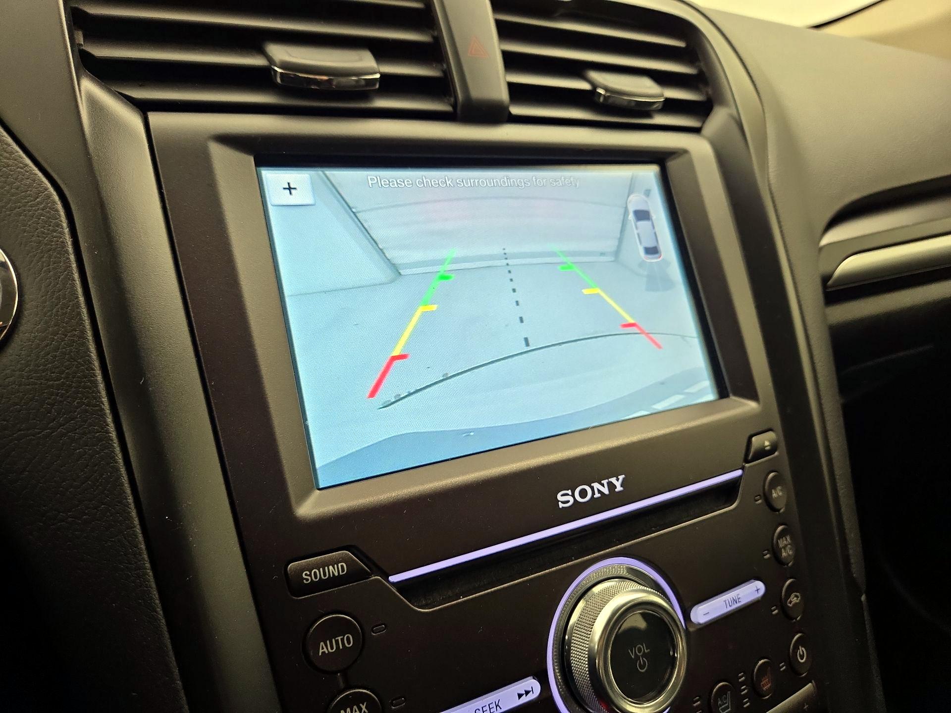 Thumbnail: 2019 Ford Fusion - 15